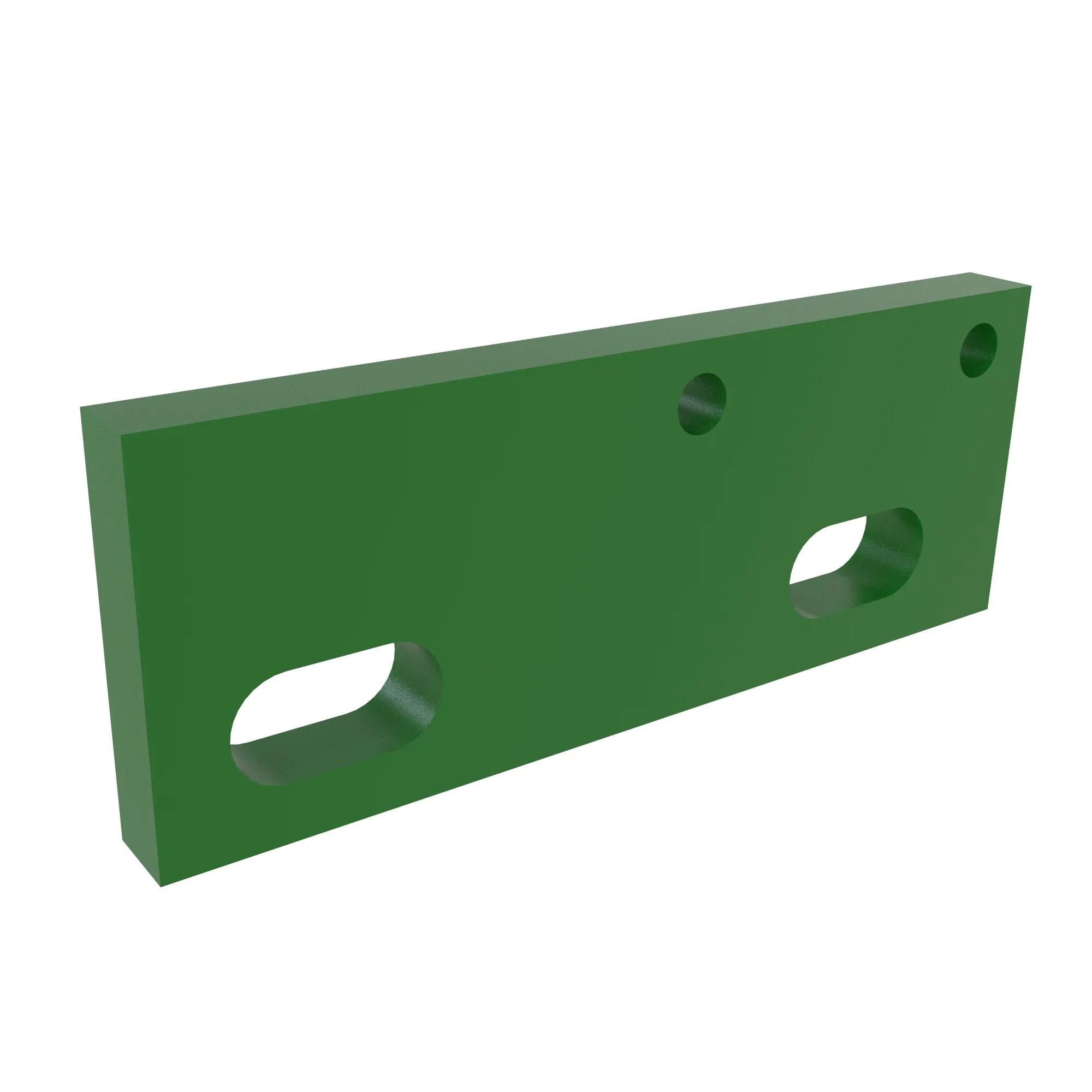 BRACKET, BASE, PST GUARD