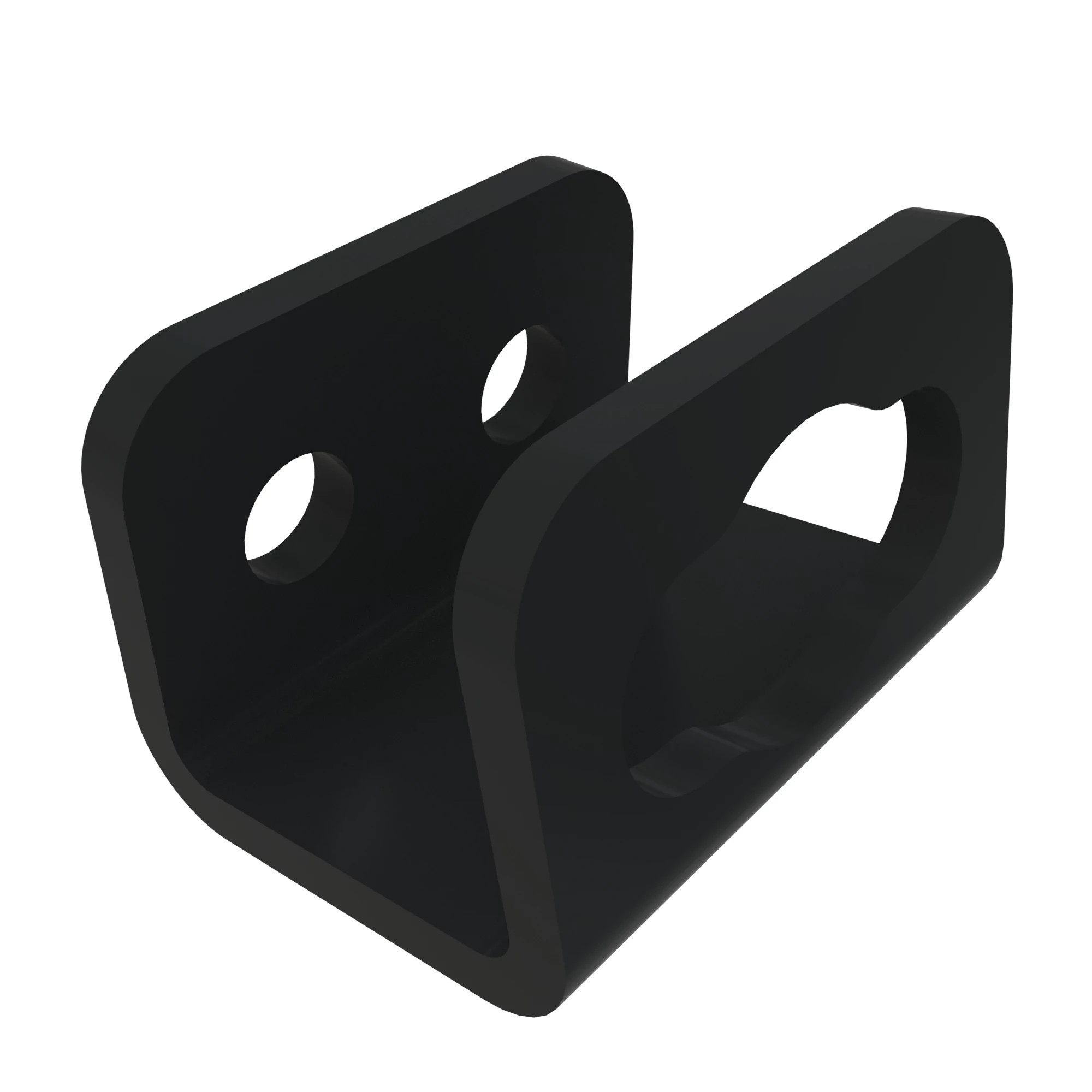 BRACKET VANDAL COVER