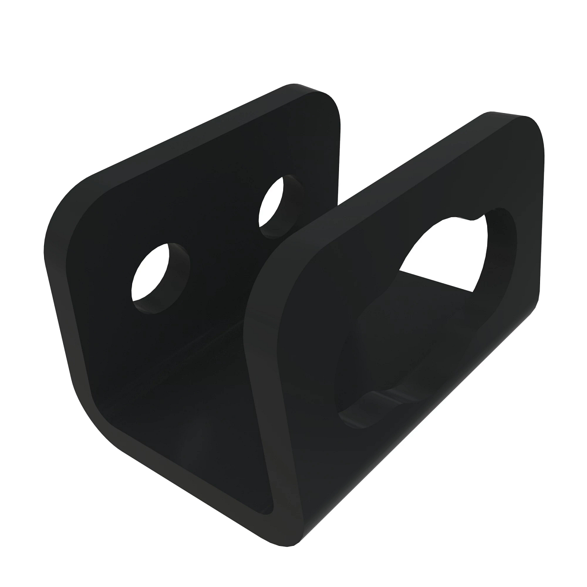 BRACKET VANDAL COVER