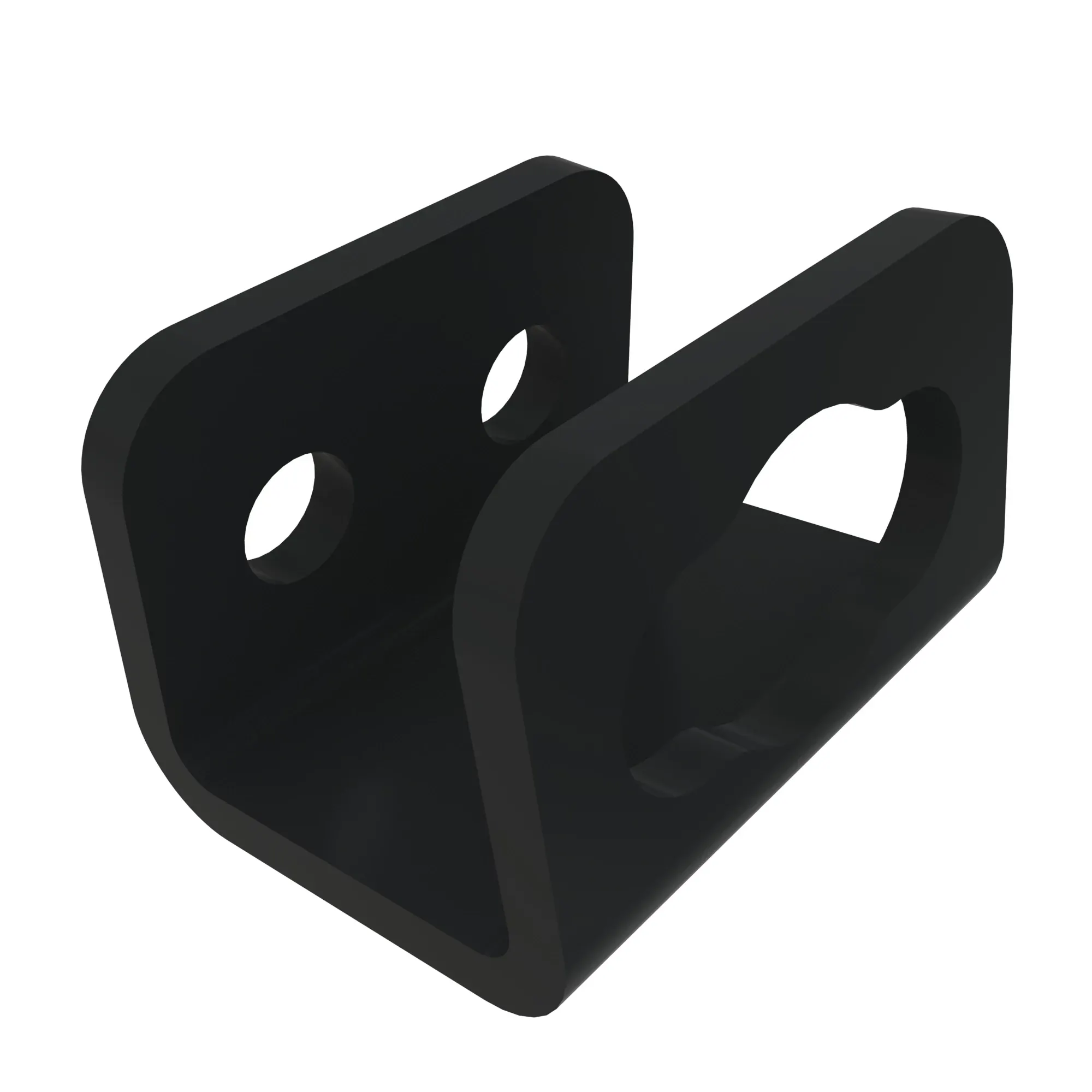BRACKET VANDAL COVER
