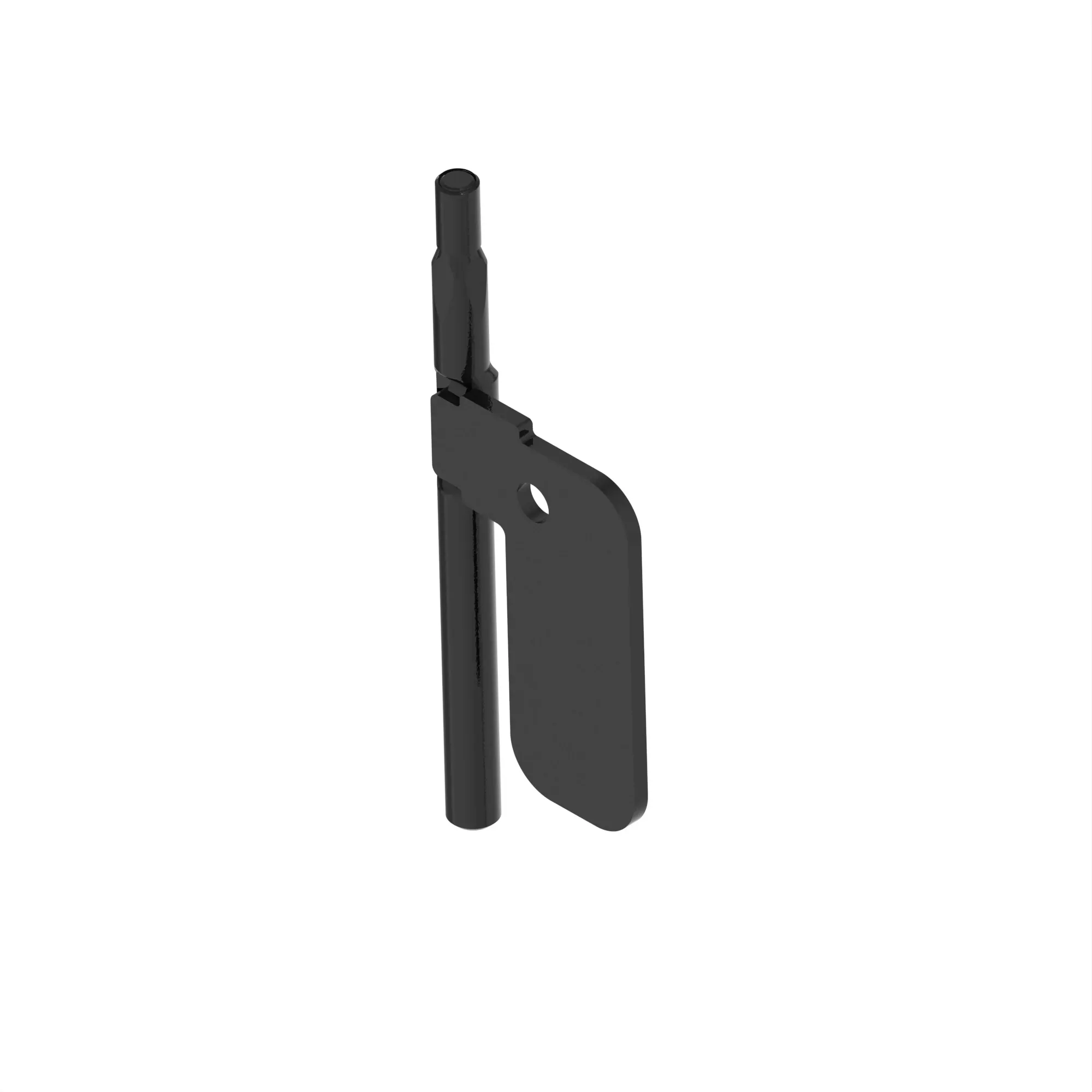 Grass Mulcher Parts
