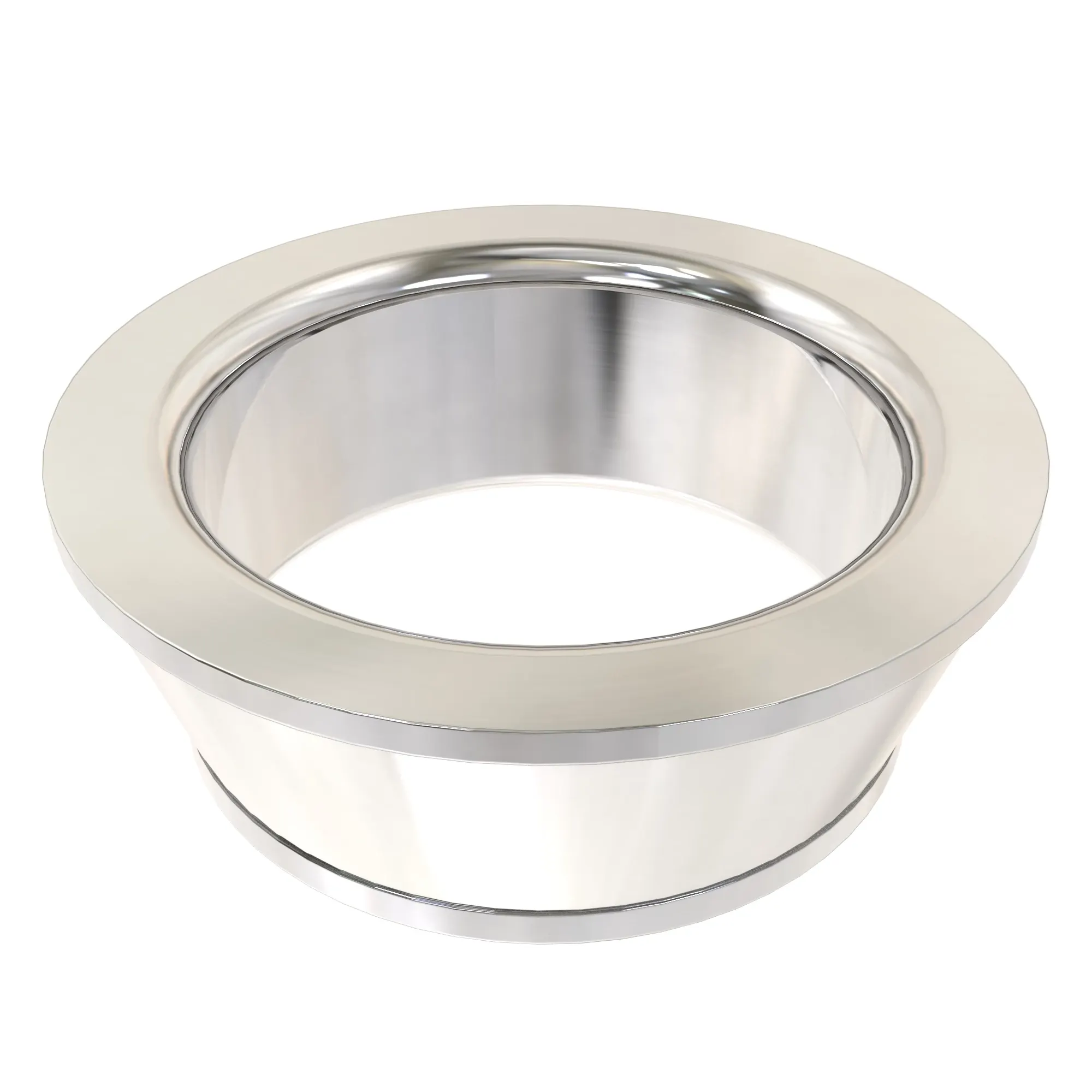 John Deere Flanged Cylindrical Roller Bearing Inner Race - R51340