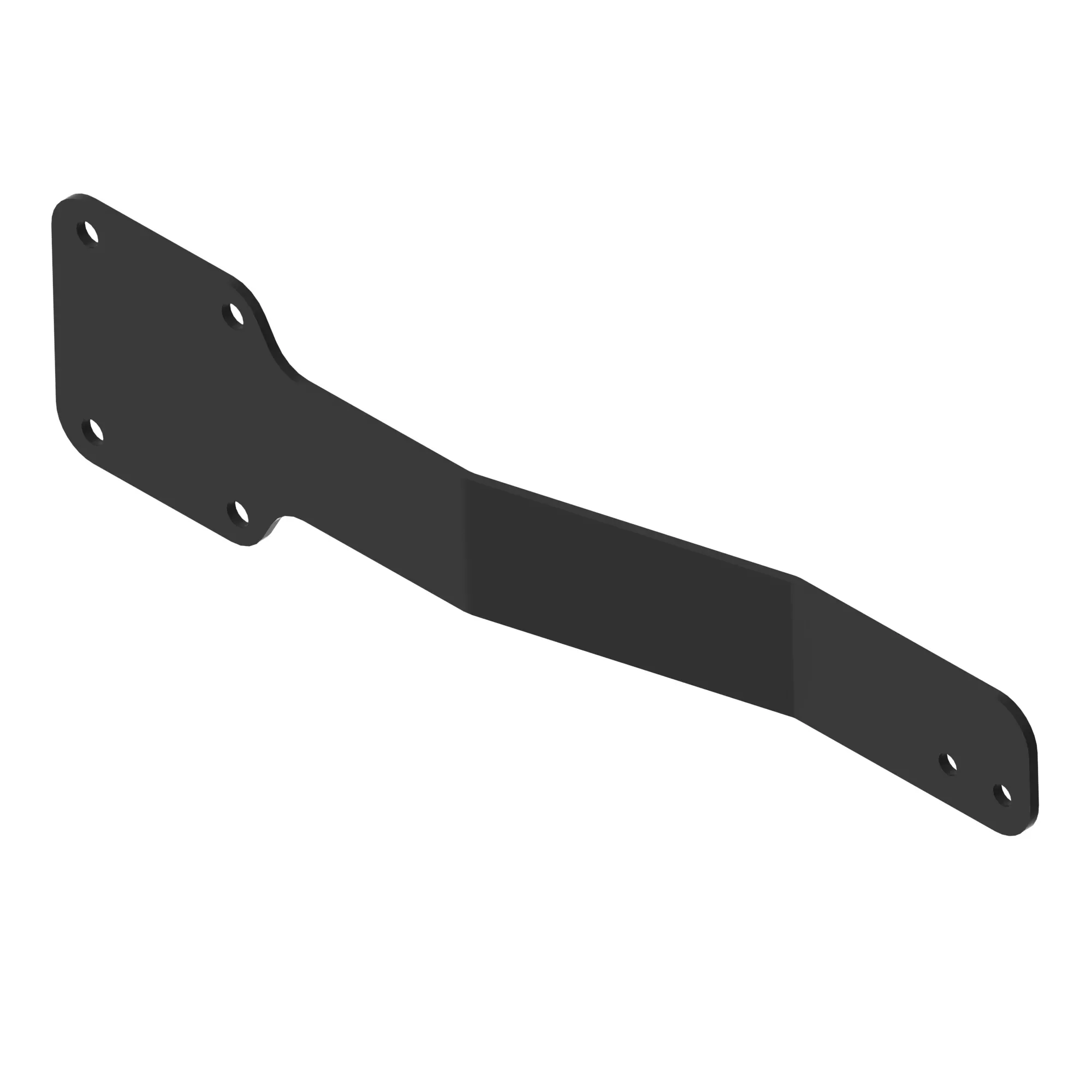 BRACKET, BEACON MOUNT