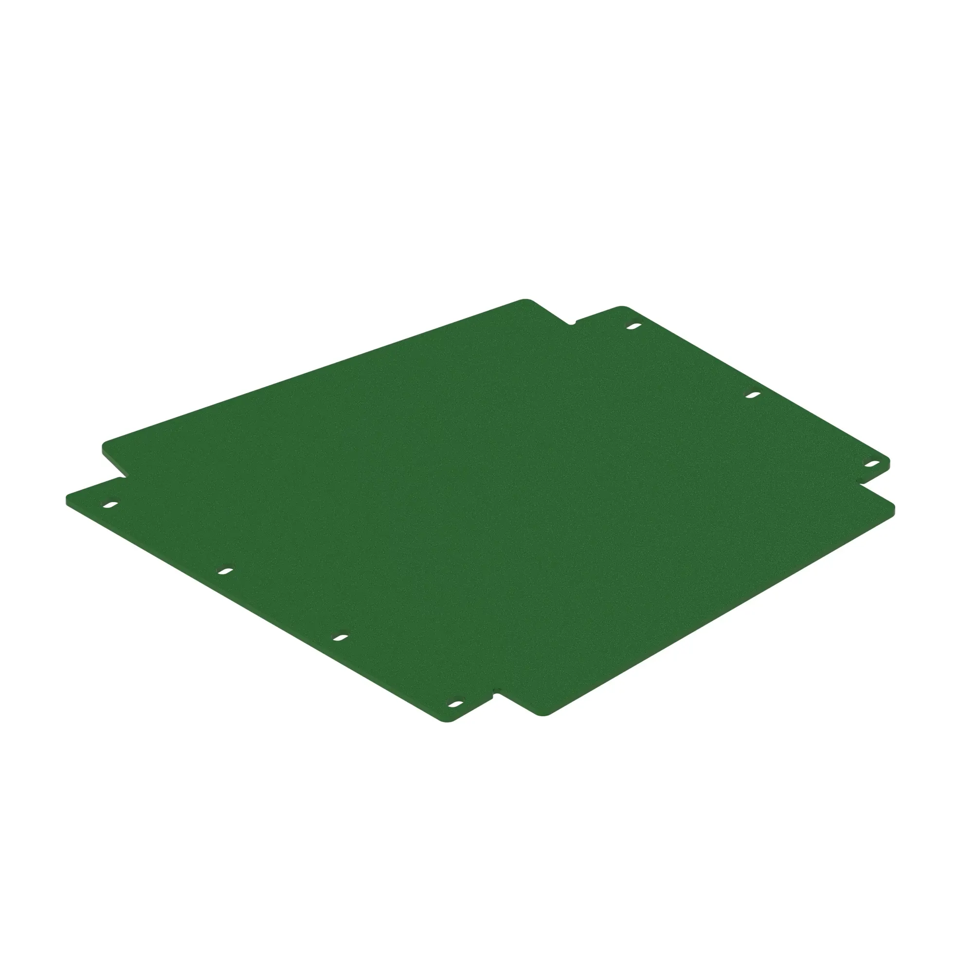 John Deere Bracket - KK111381