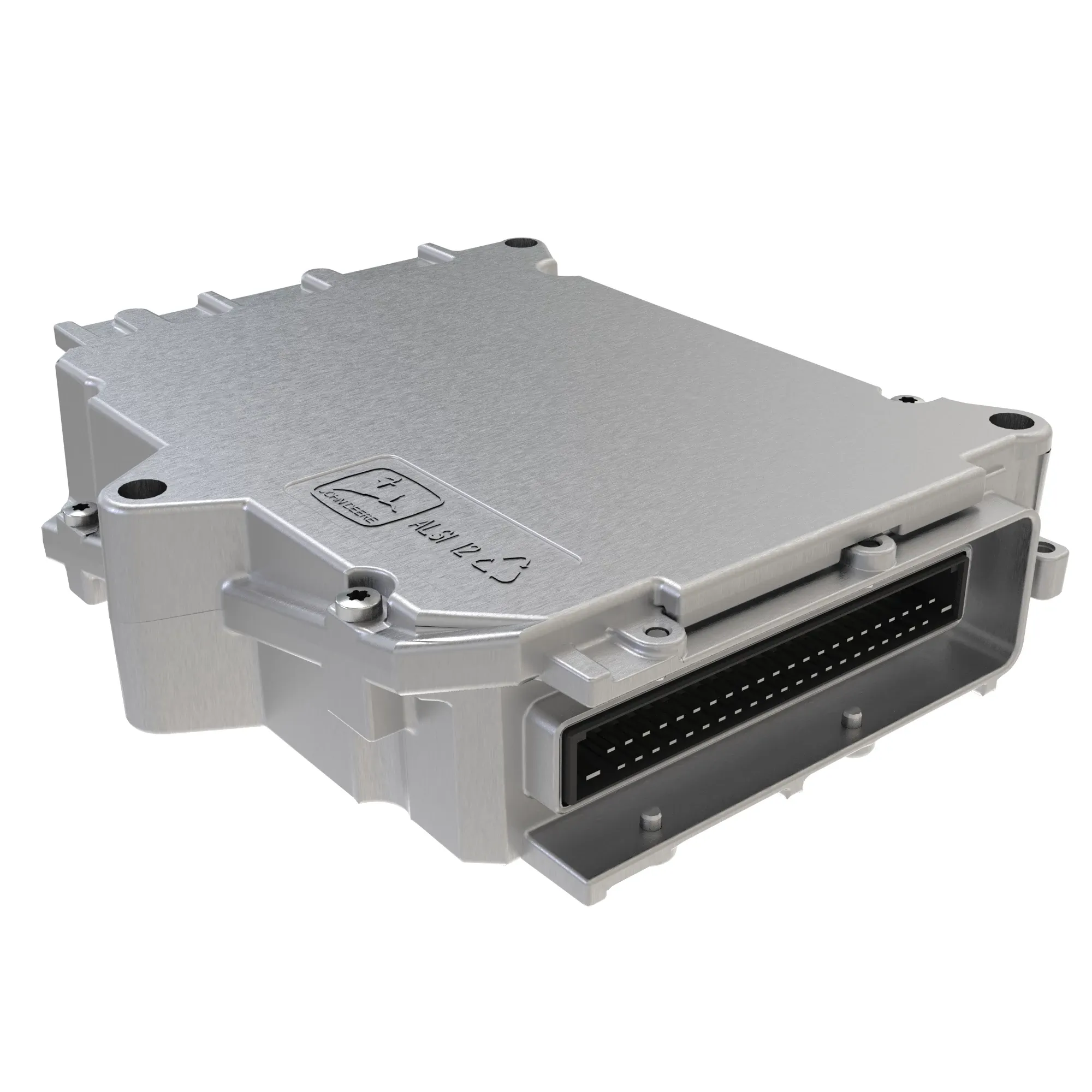 John Deere Transmission Controller - AL222786