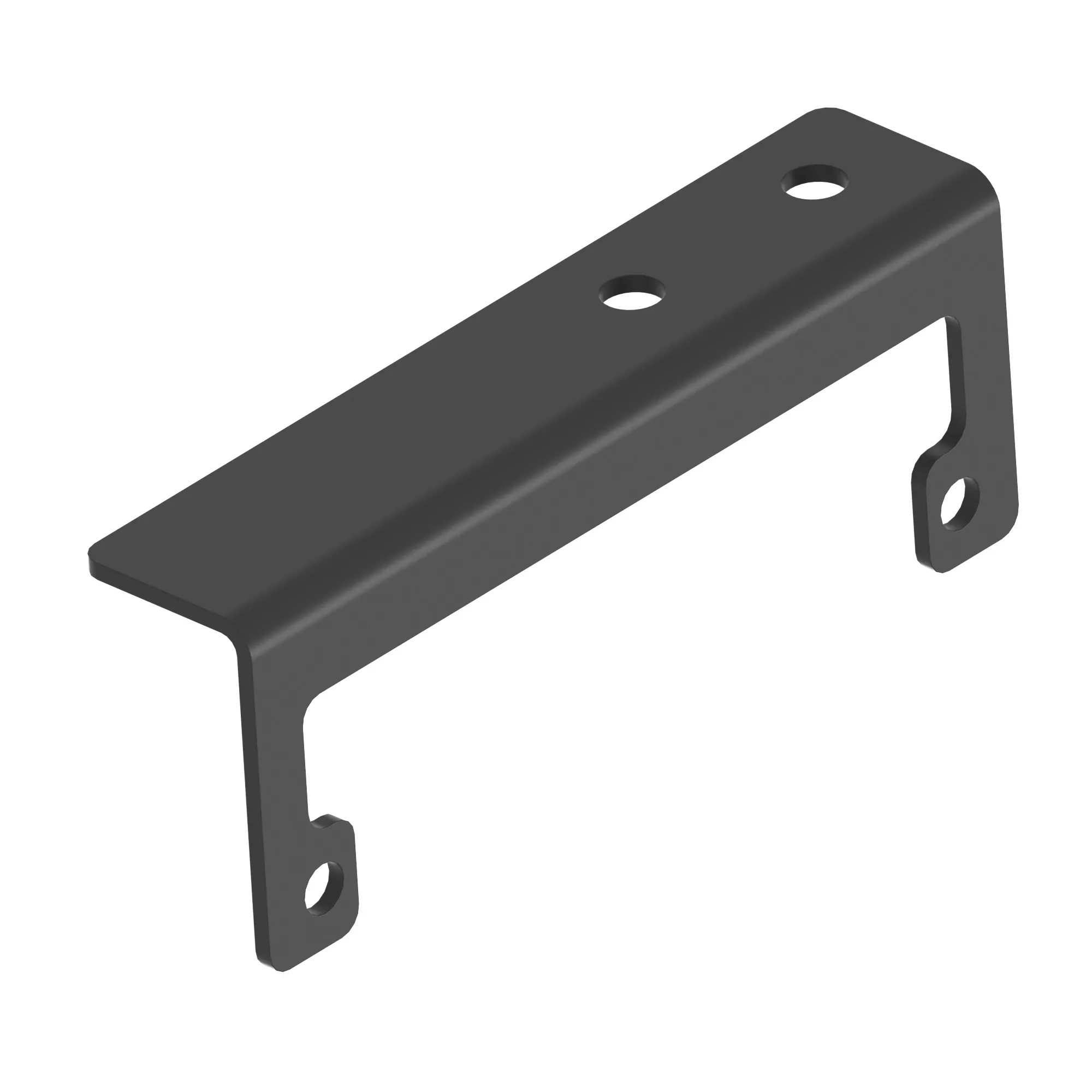 BRACKET, CHASSIS WIRE HARNESS. REAR