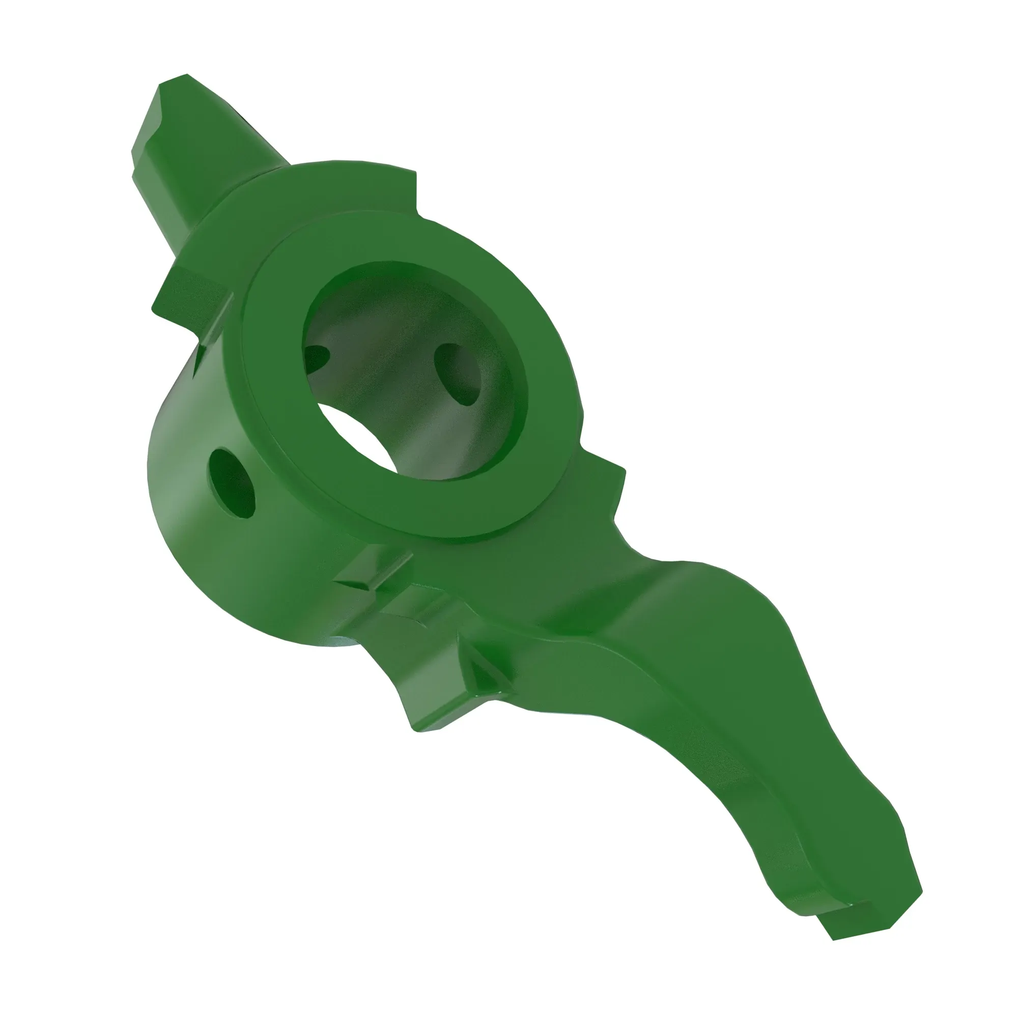 SHIFT ARM