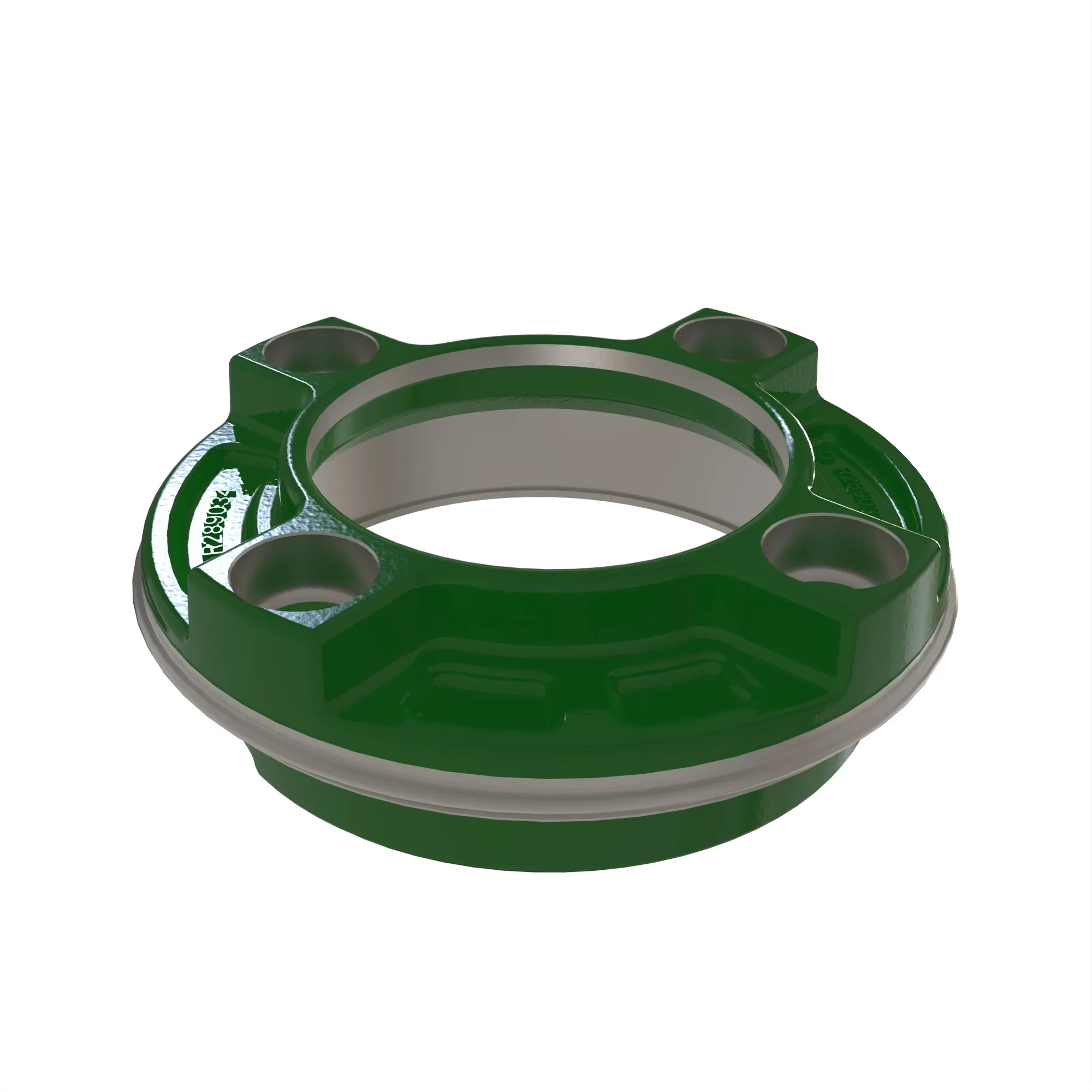 SHIFT COLLAR, FAN DRIVER