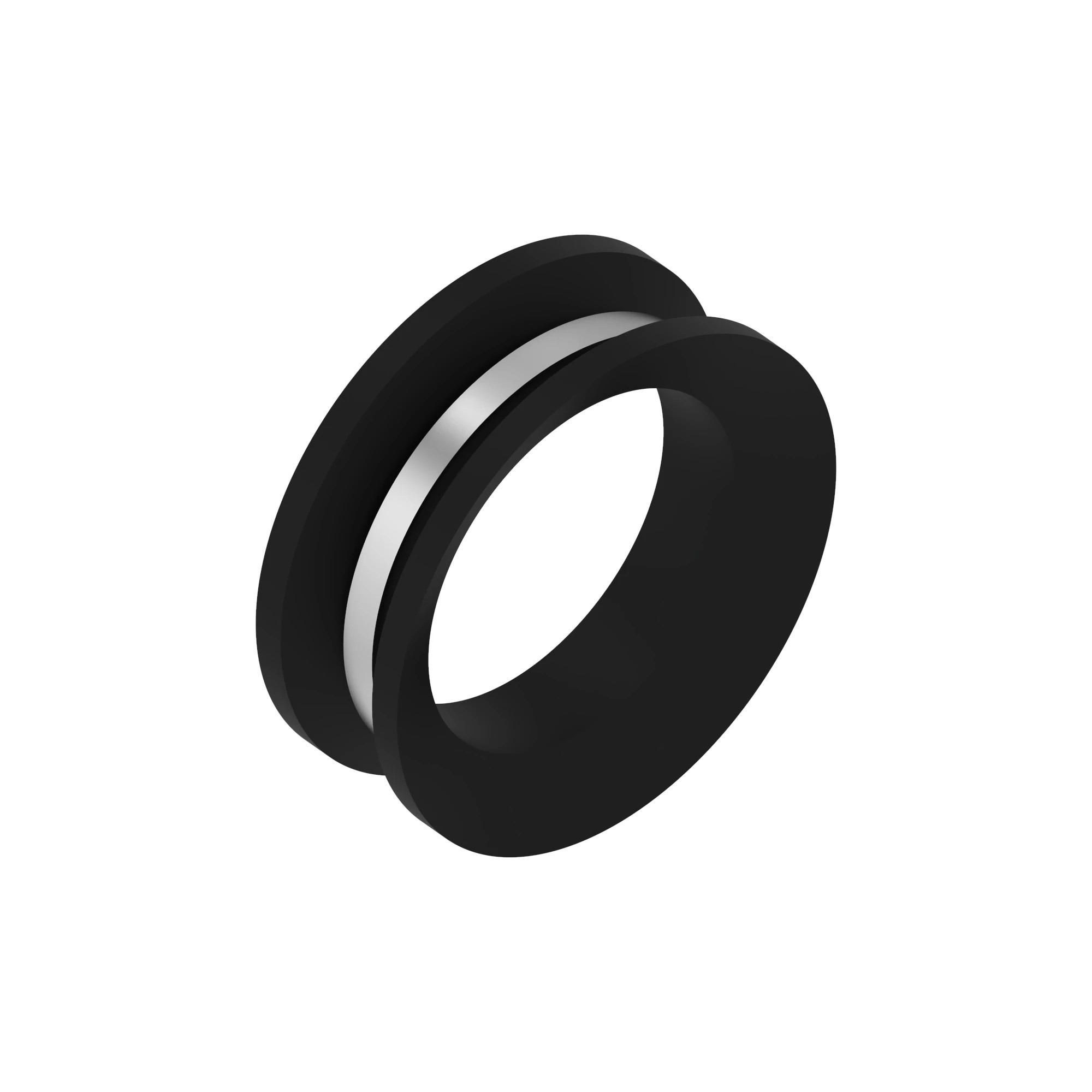 John Deere External Oil Group Seal - 4177260