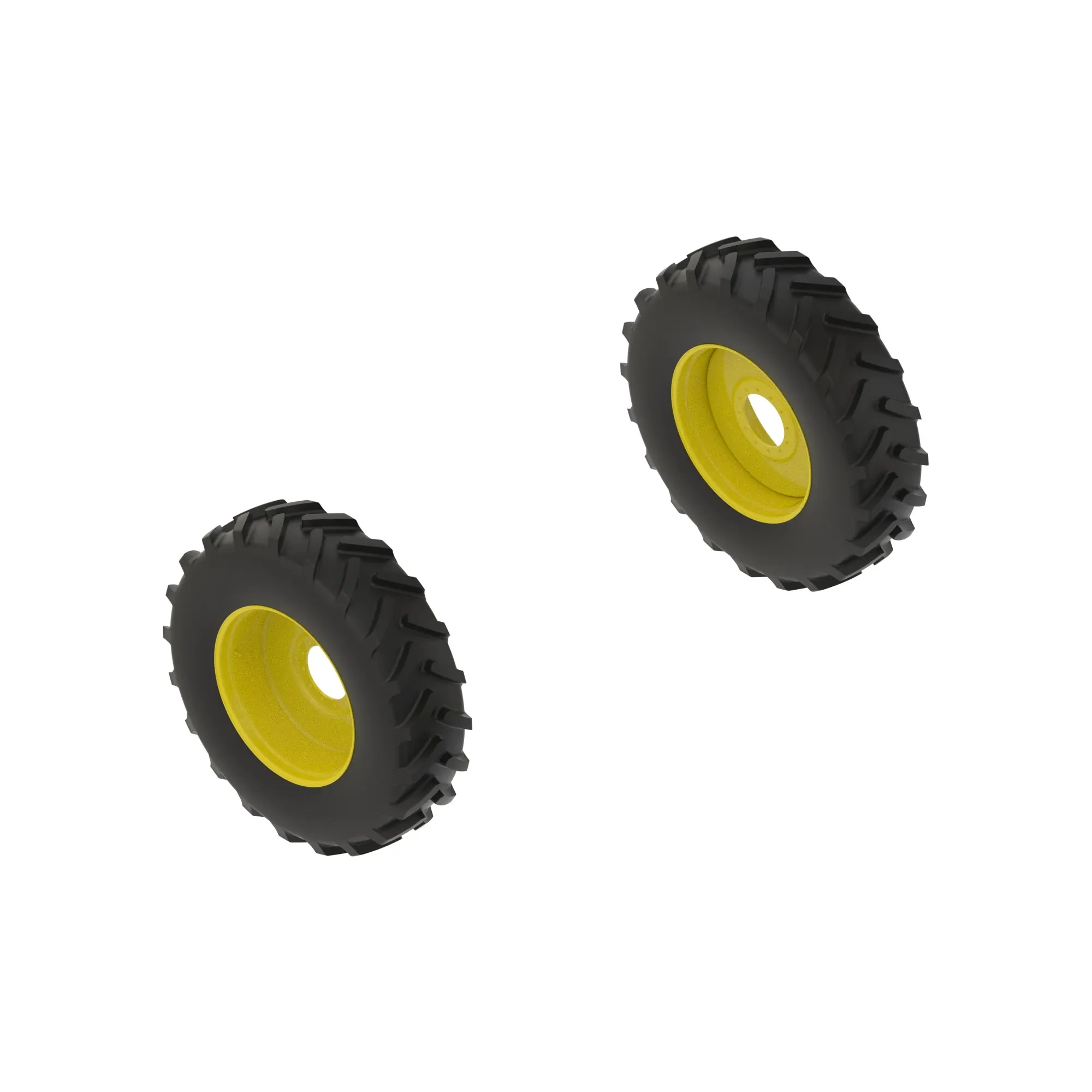 John Deere Tire, VF520/85R38 170D R1W - BKK11207