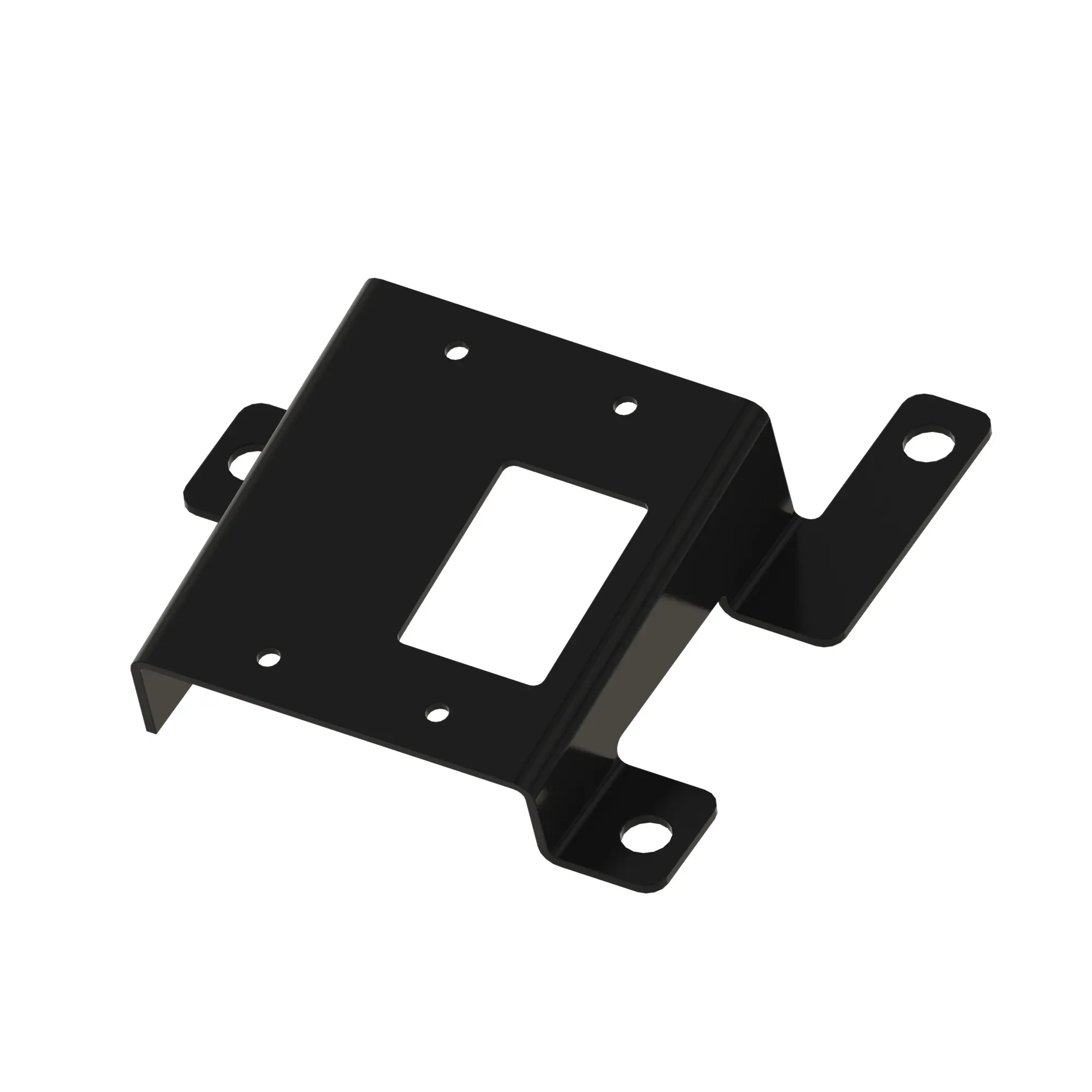 John Deere Rear Object Detection System Sensor Bracket - T420307