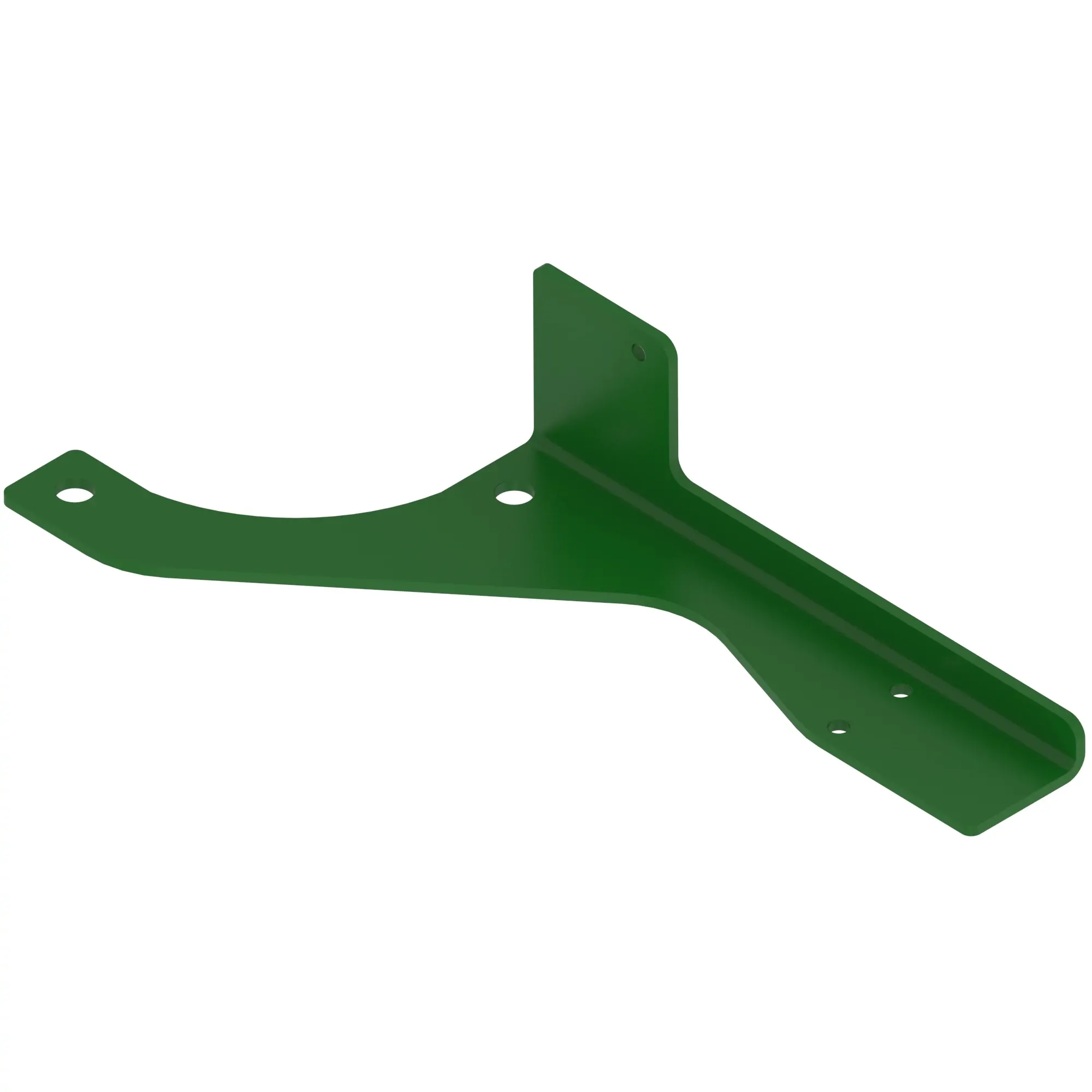 John Deere Separator Speed Pickup Bracket - HXE152902