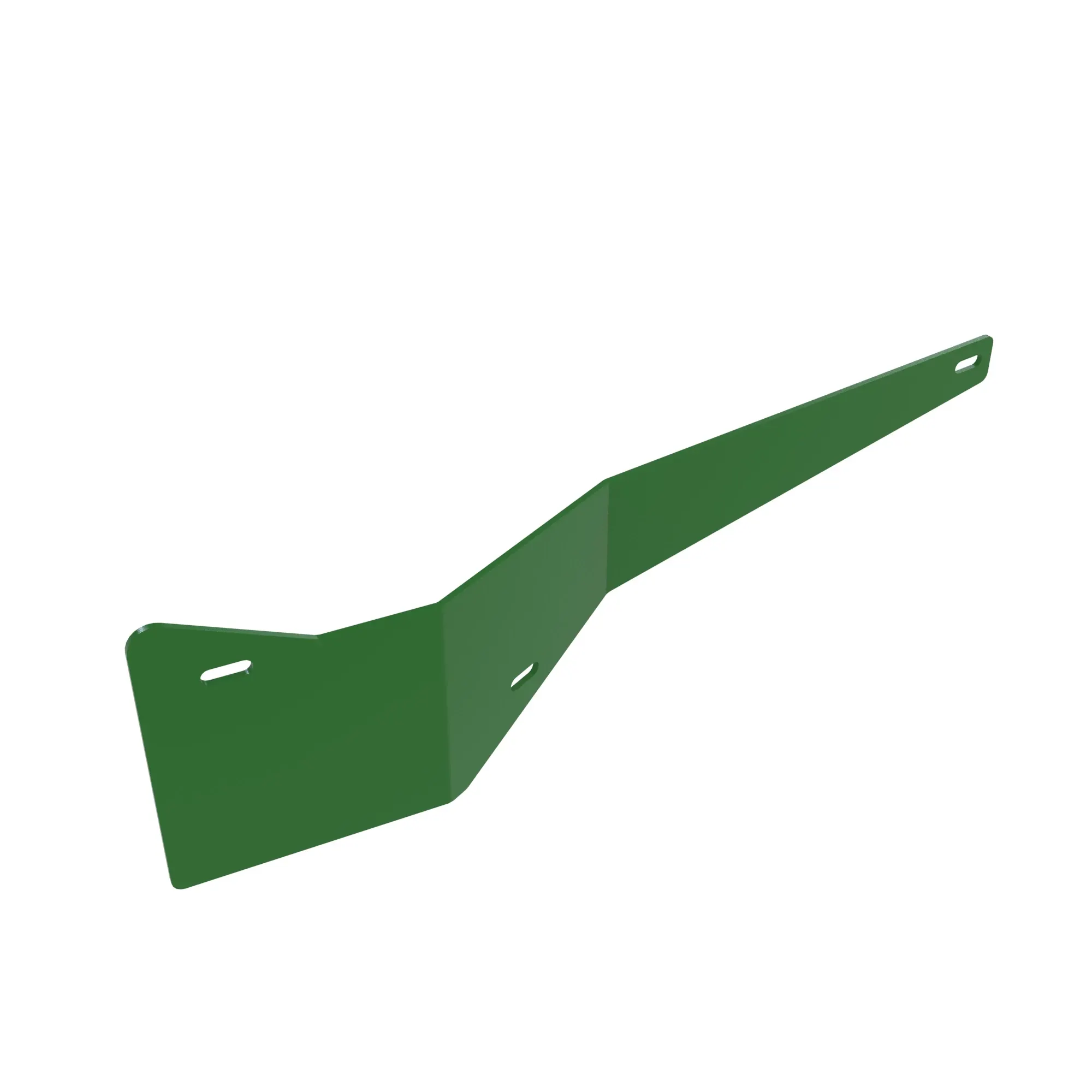 DEFLECTOR, HUTZE RH WIDE