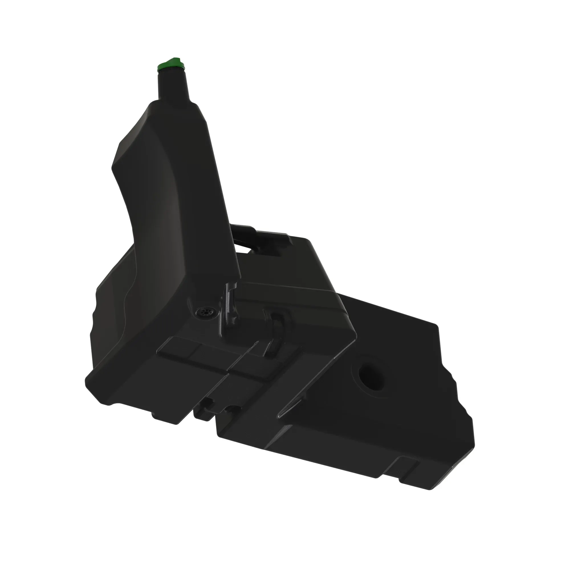 M-CAB STAGE 3 A SAE J1645 WITHOUT FUEL SENDER