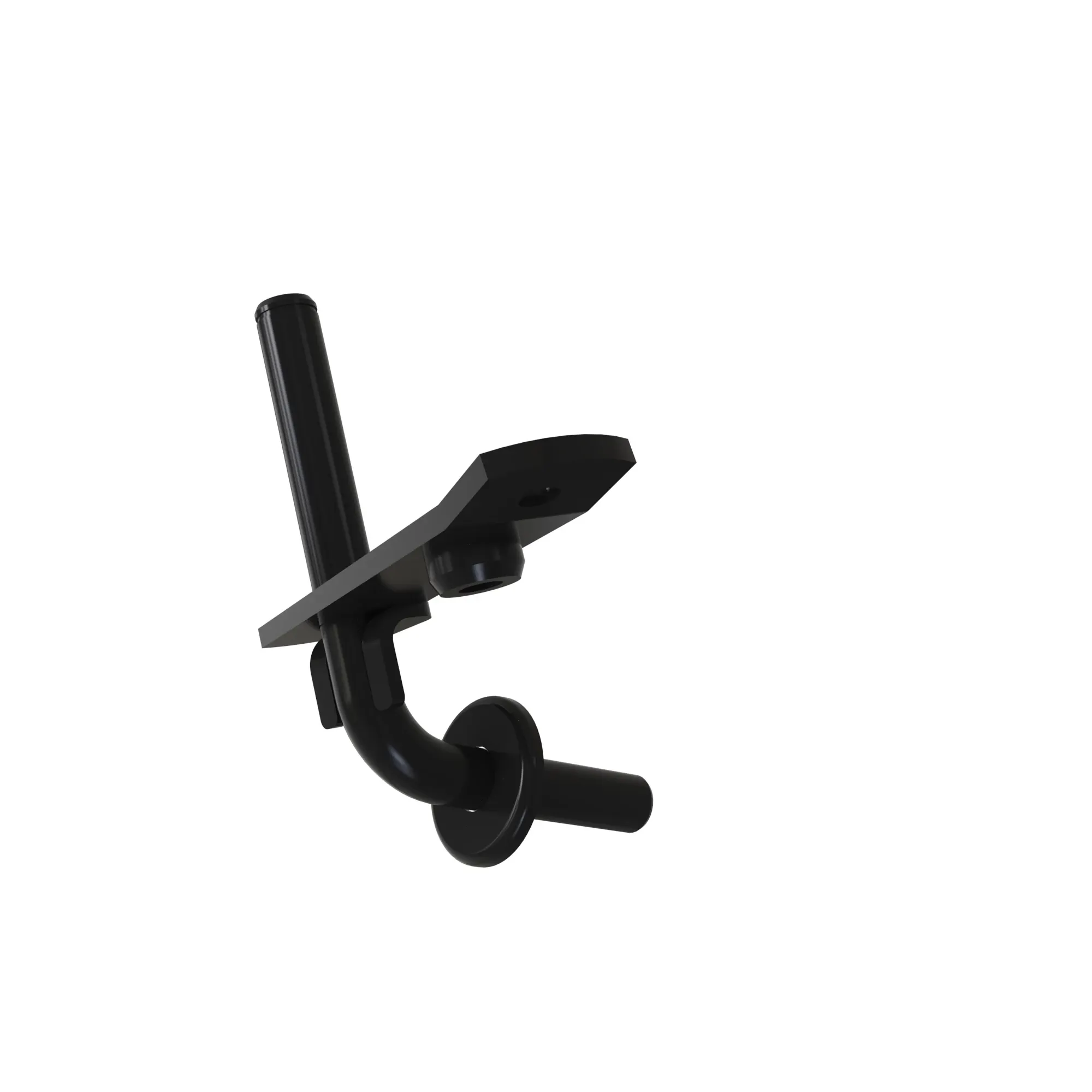 John Deere Spindle, Right Side - AM120364