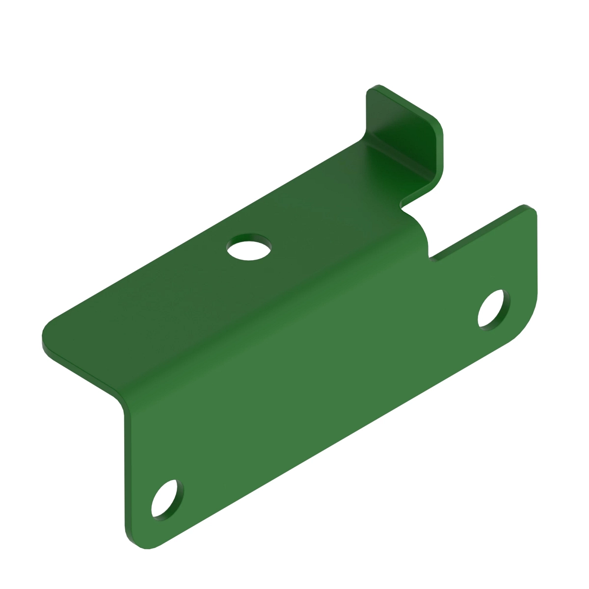 Engine Deck Bracket