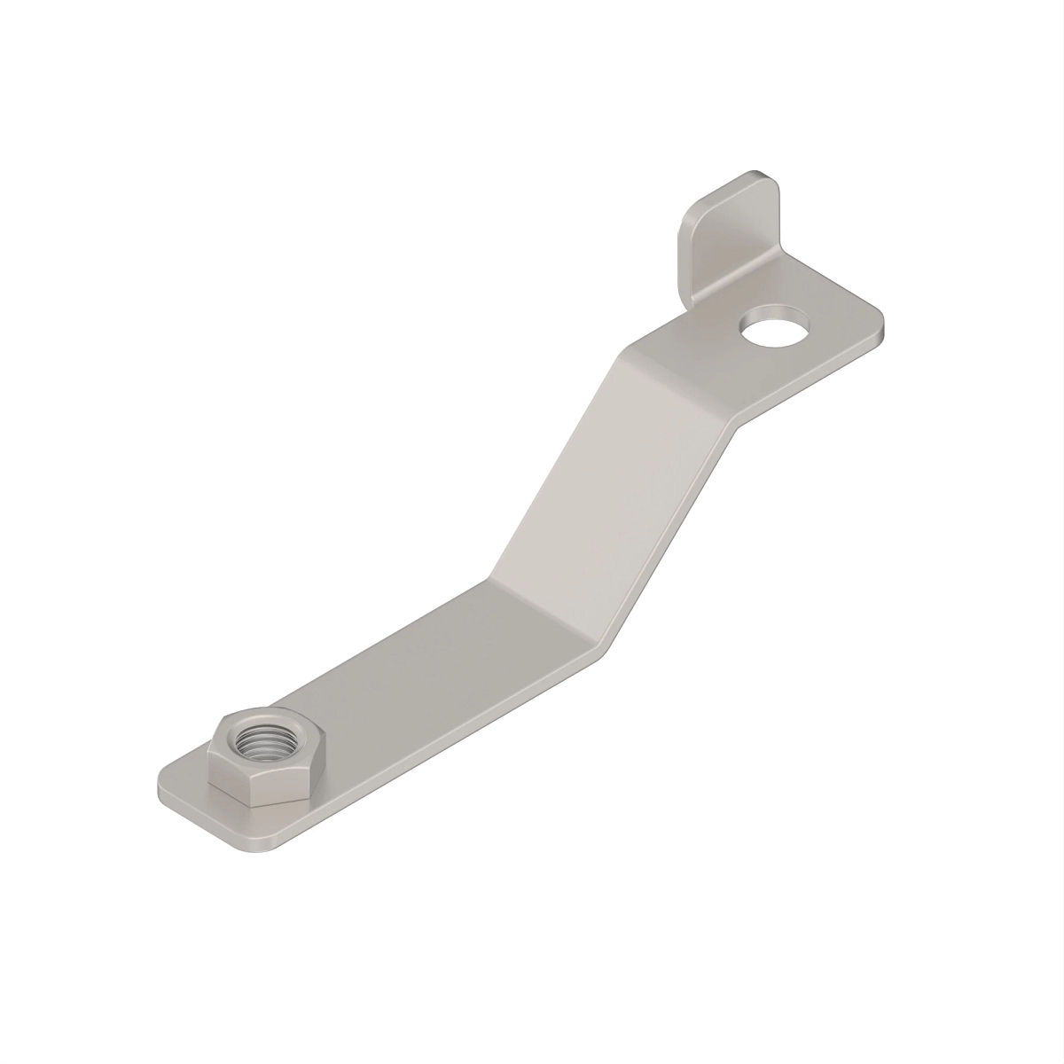 Blow-By Bracket 6210J T3