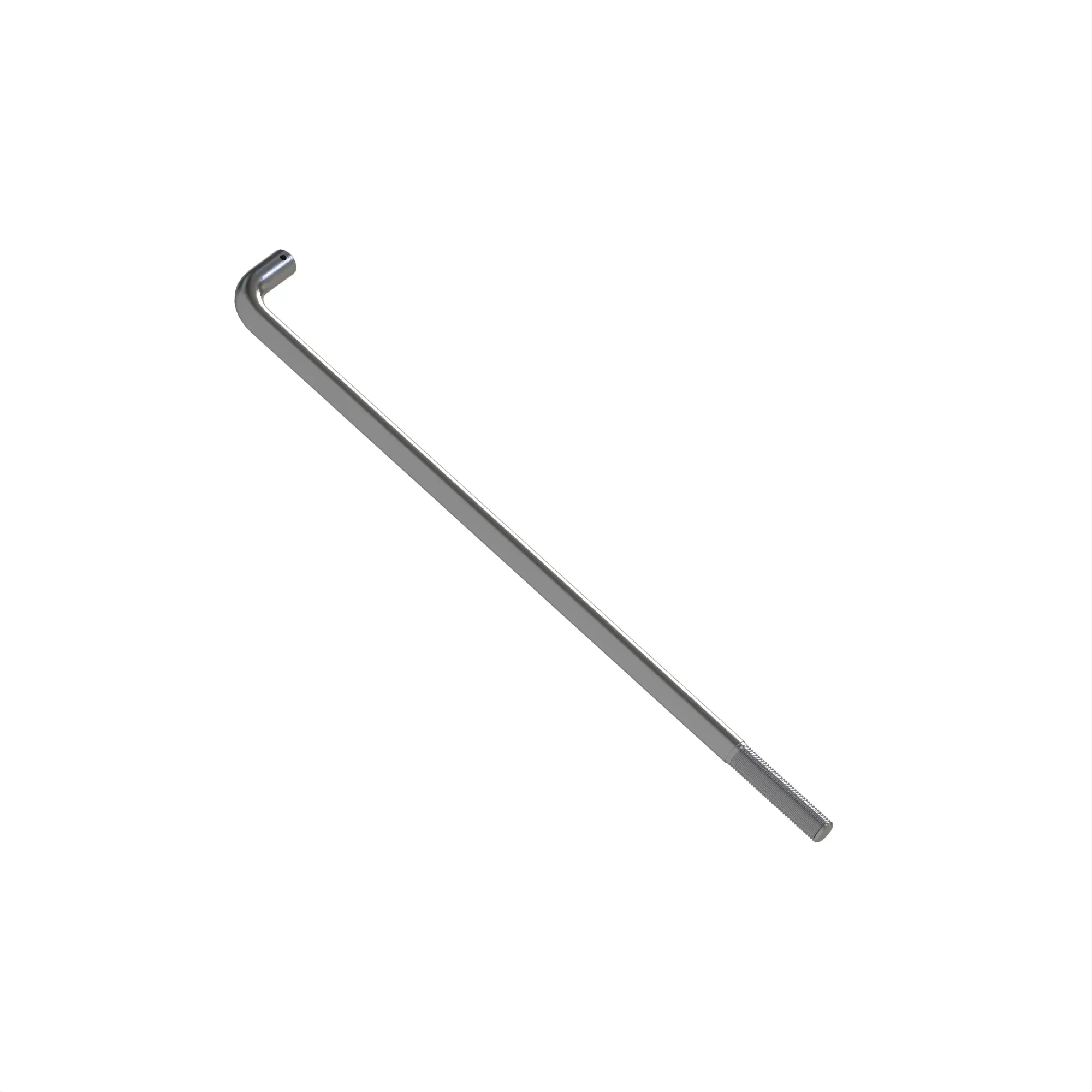 ROD, PTO CONNECTING ROD