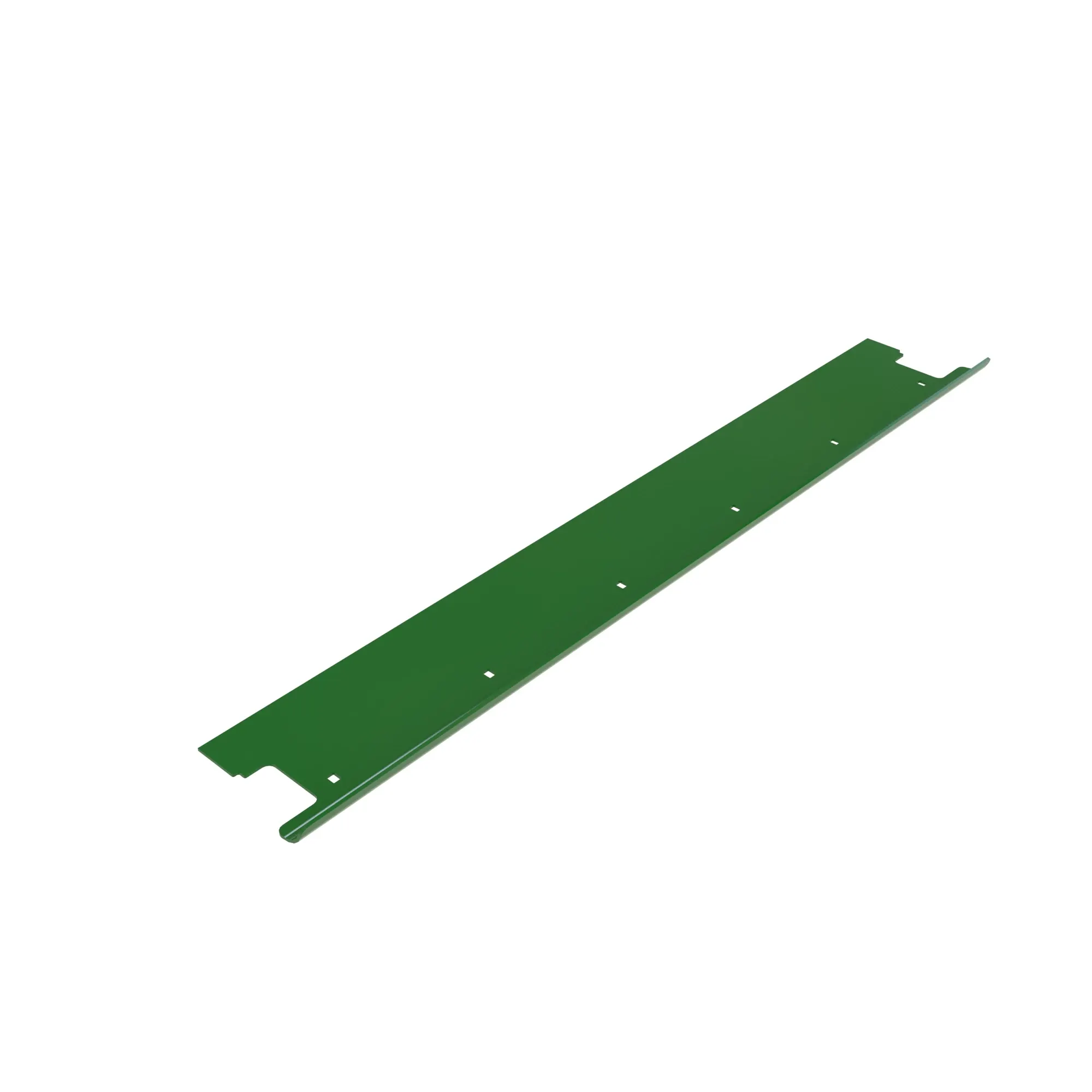 FORE/AFT LOWER FRONT,