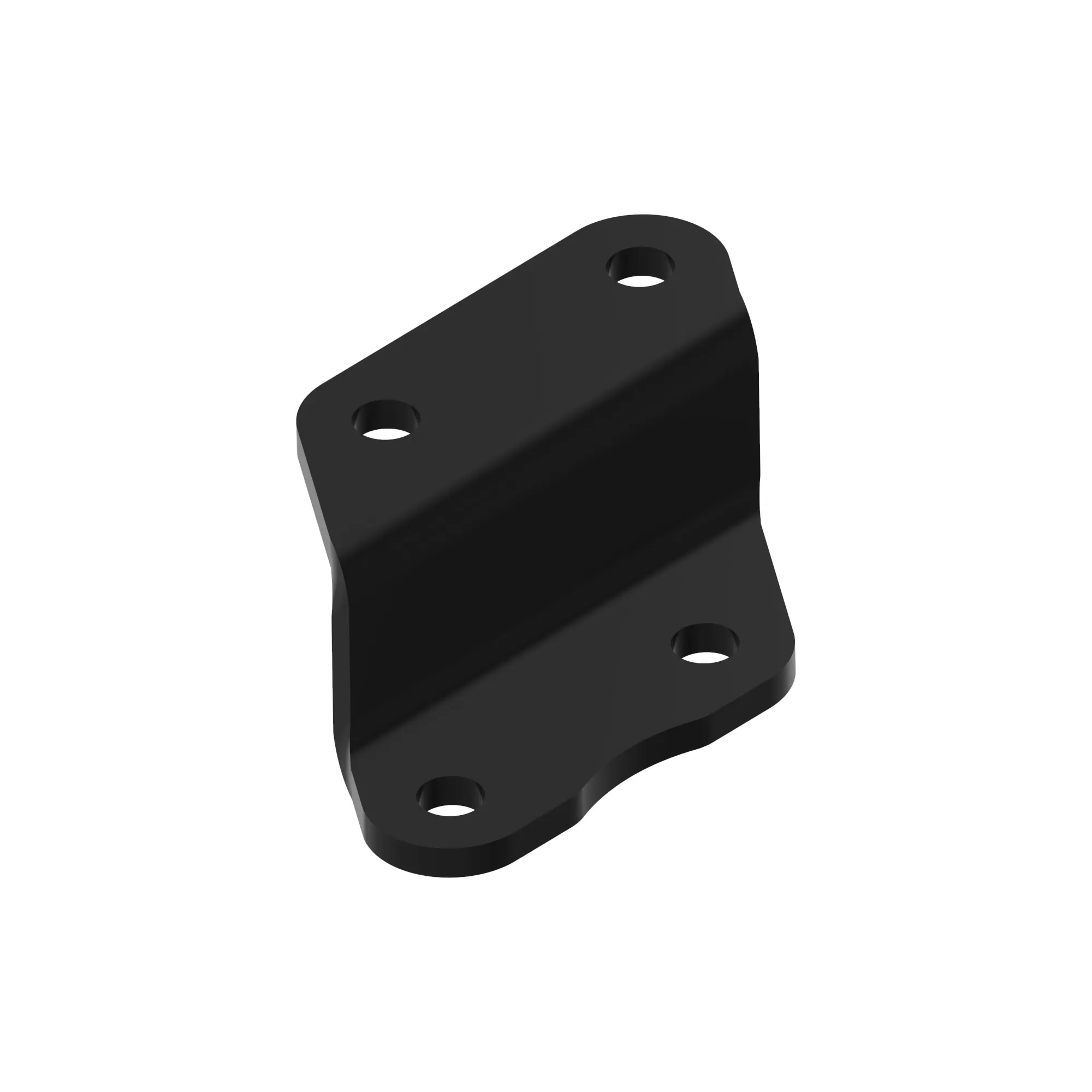 John Deere Multicoupler Bracket - W53336