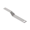 BRACKET, FAN E-ADJUSTMENT