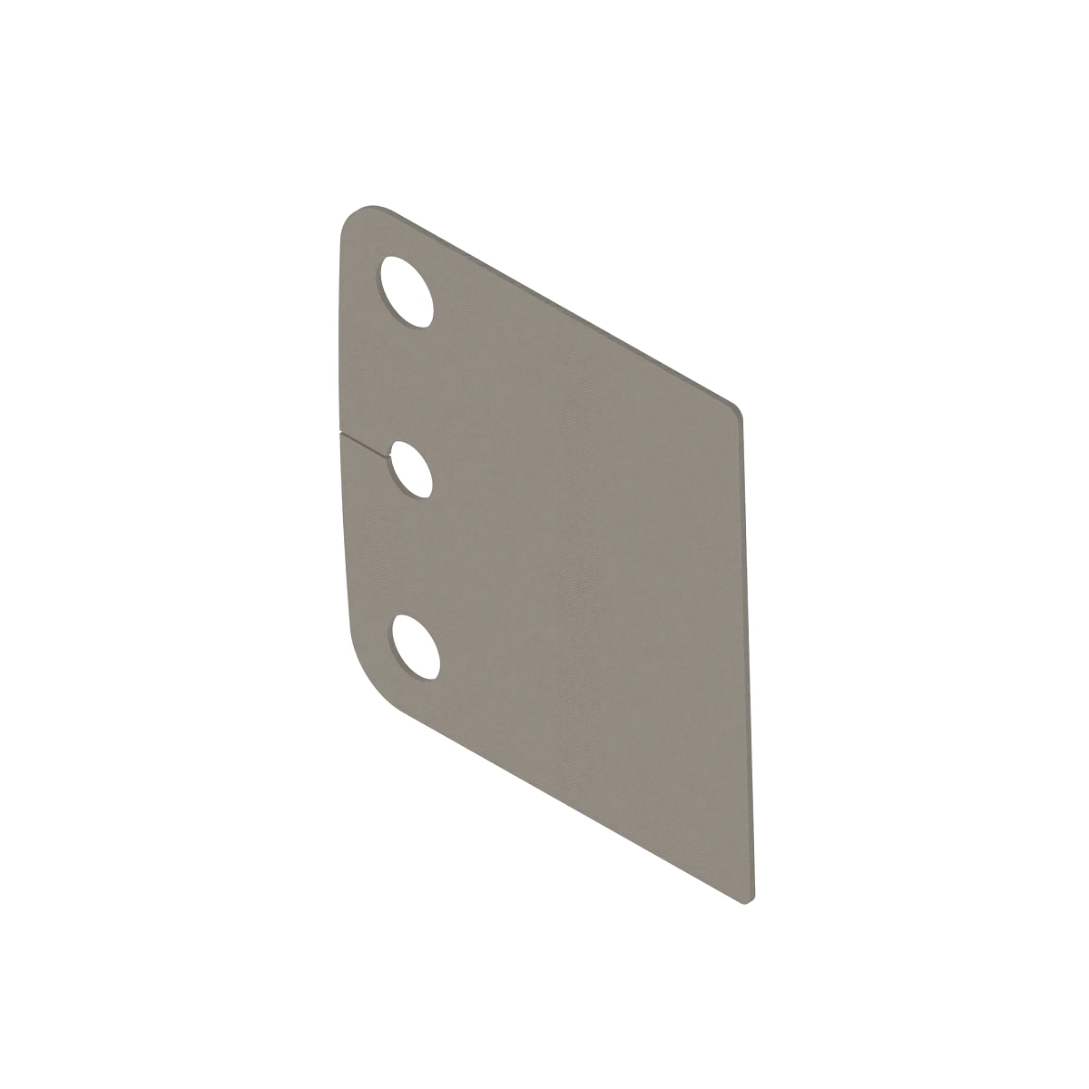 Gasket, With Psa