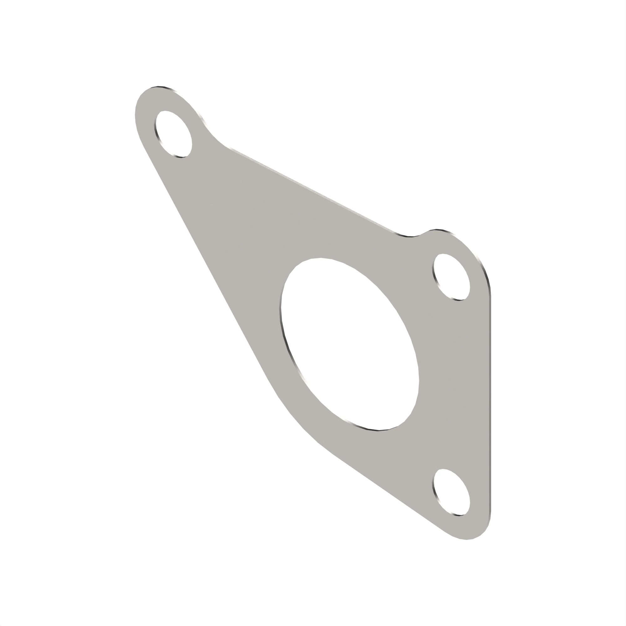 GASKET, ADAPTOR