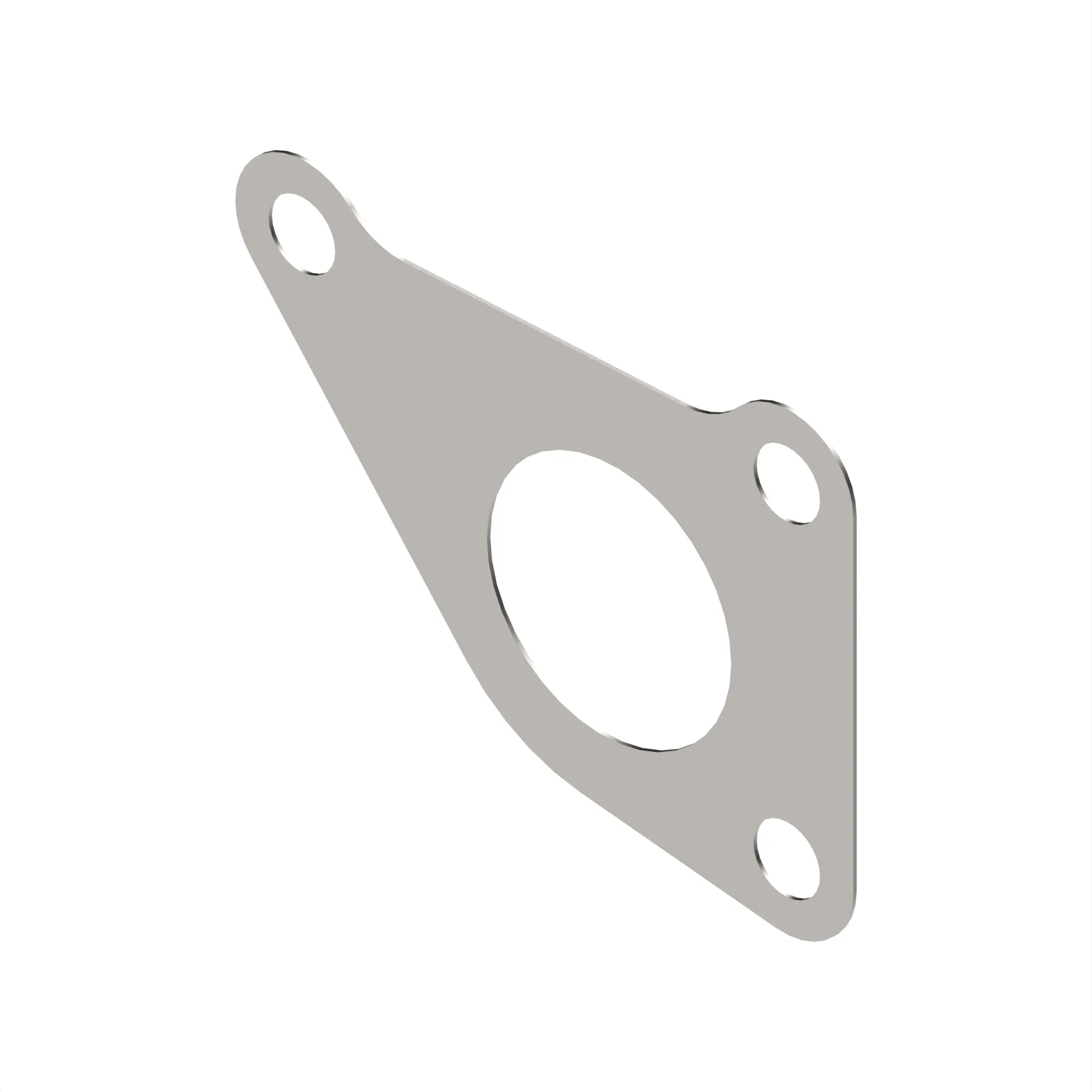 John Deere Gasket - MIU801525