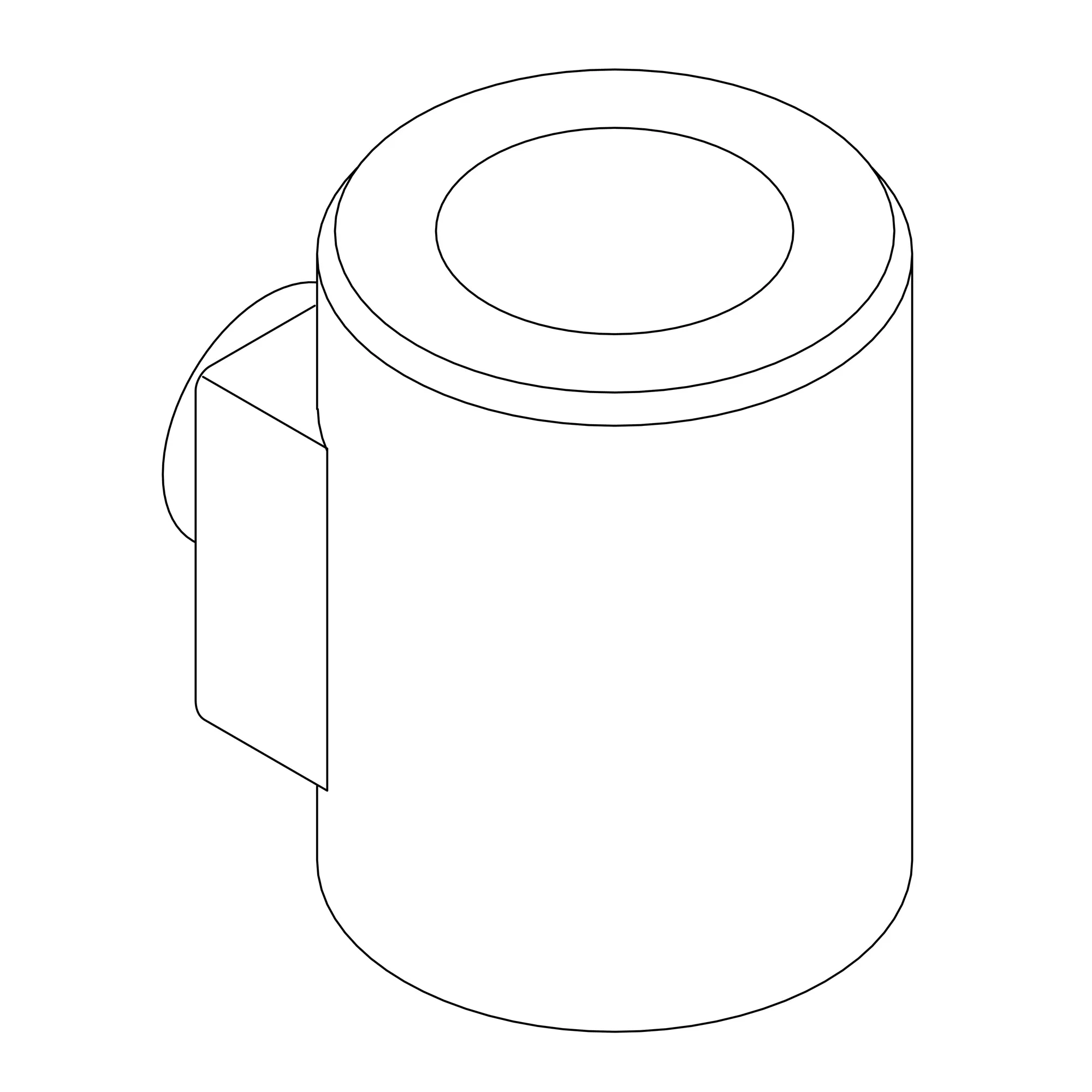 John Deere Reverse Solenoid Valve Coil - AXE13473