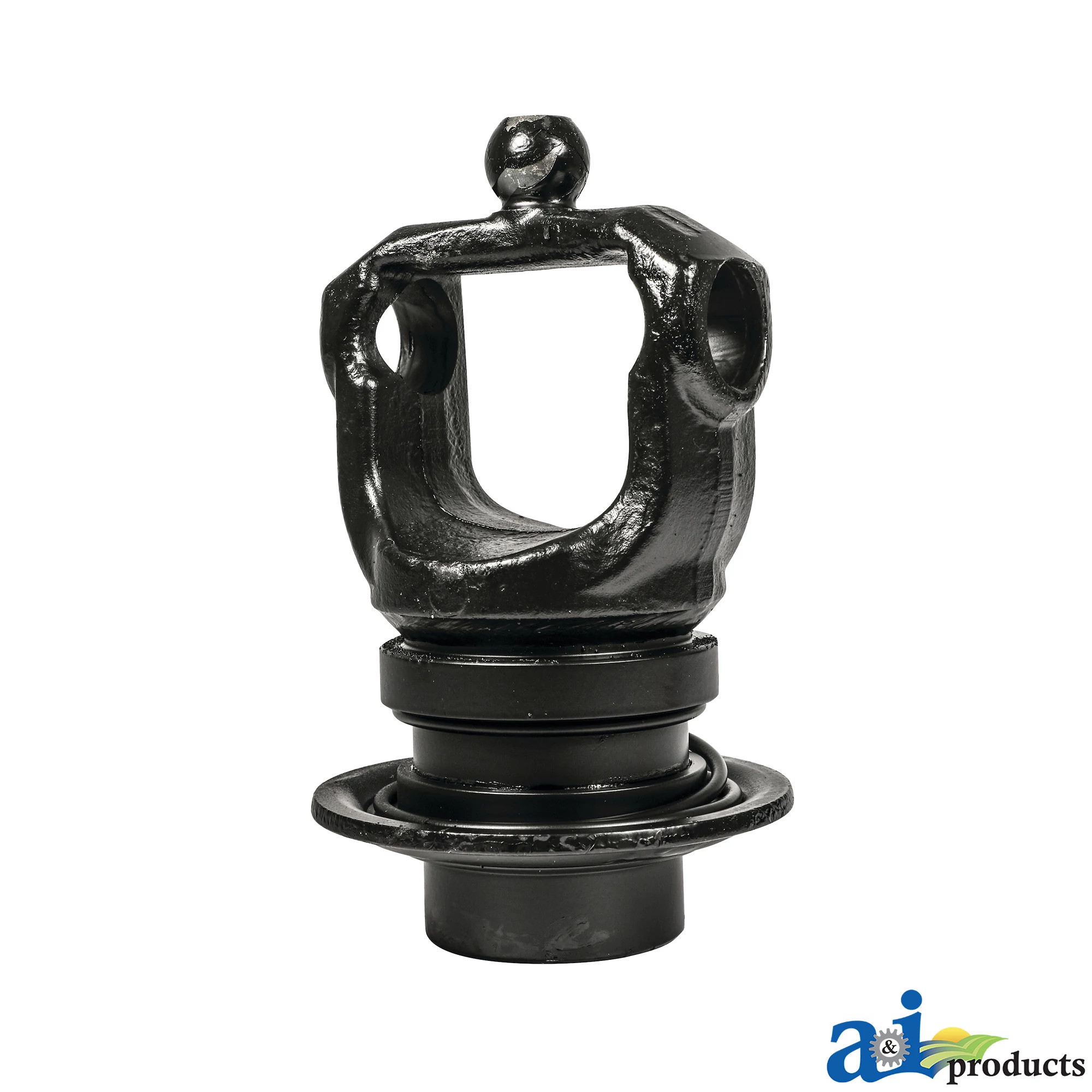 A&I Products Ball Collar Constant Velocity Yoke - A-AW33099