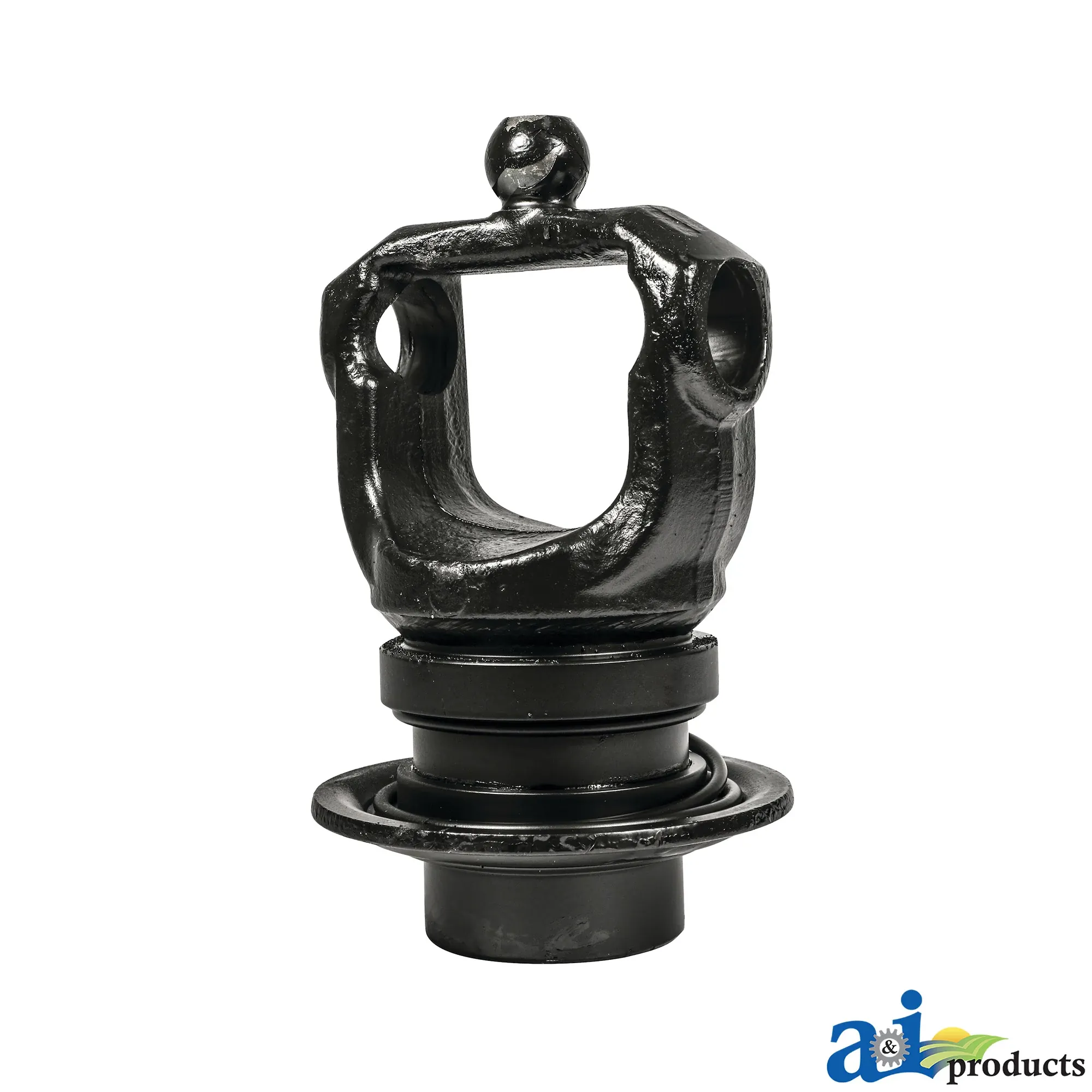 A&I Products Ball Collar Constant Velocity Yoke - A-AW33099