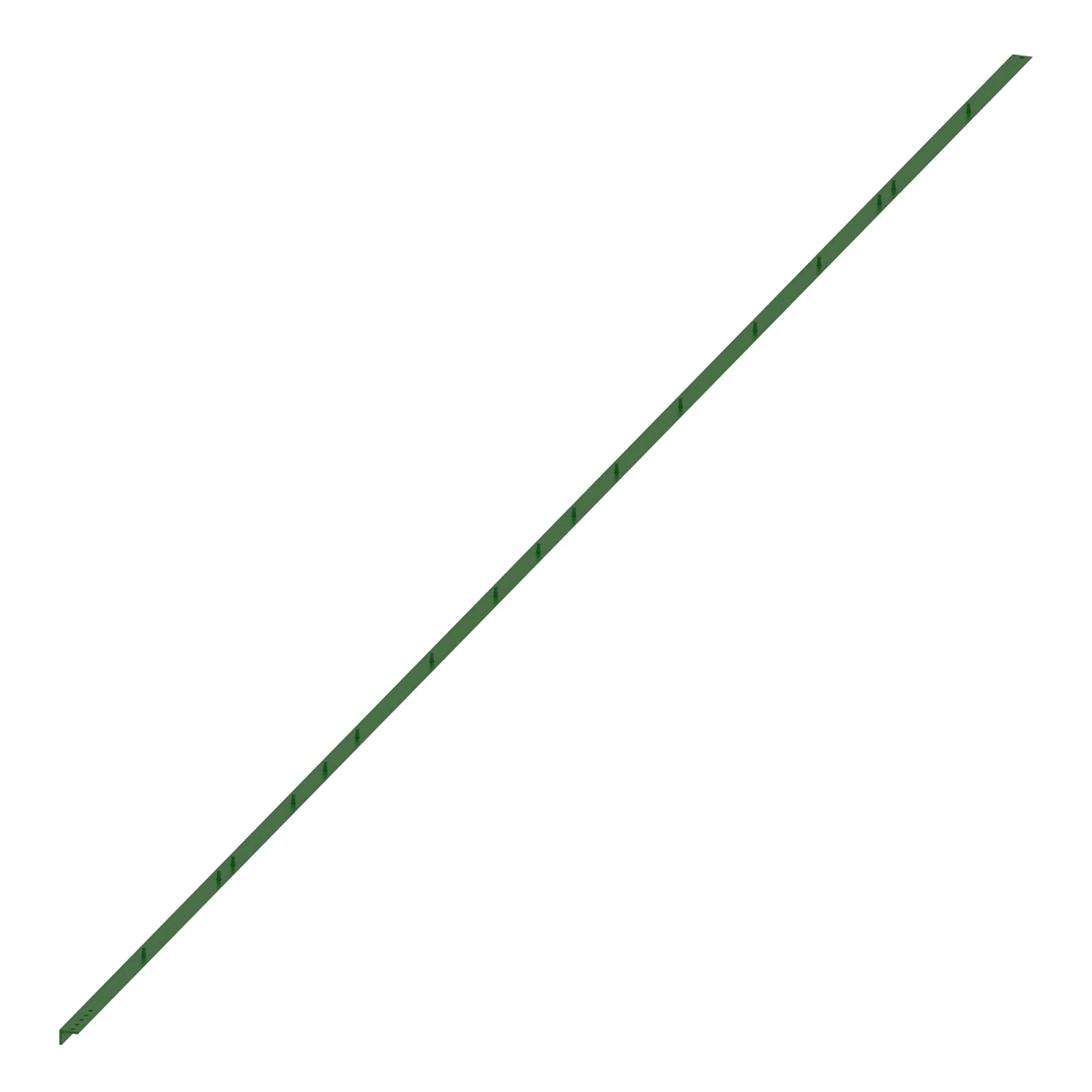 Cutterbar Beam Assy