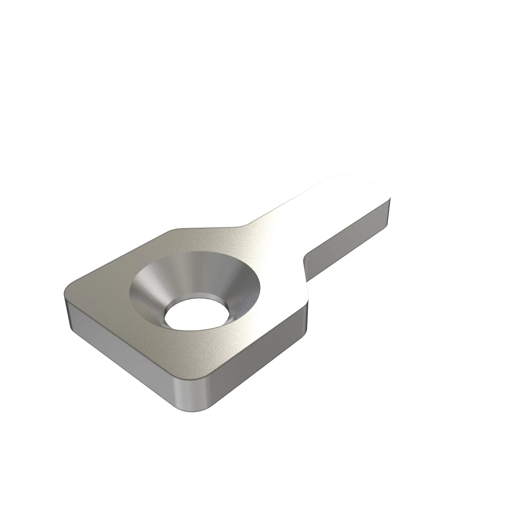 Lock Plate