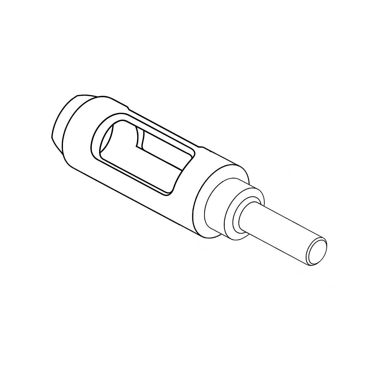 Valve, Bypass