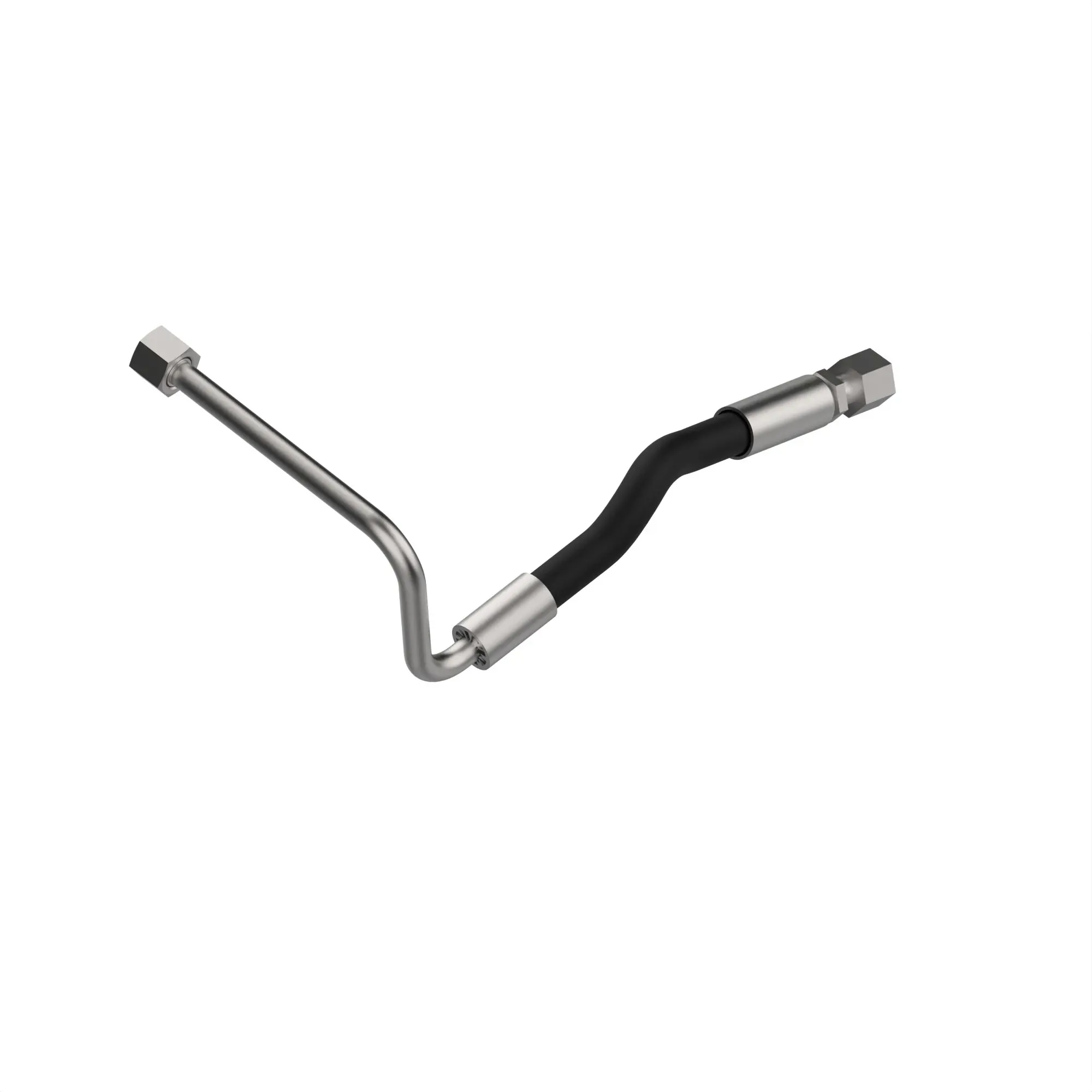 John Deere Hydraulic Hose - TA29620