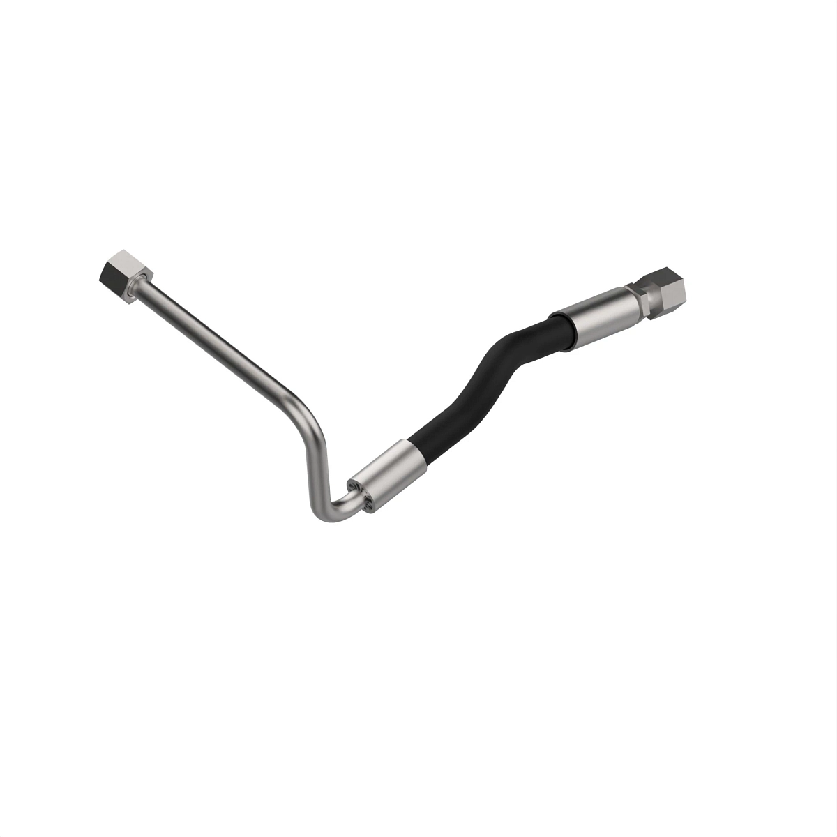 Hydraulic Hose, Pilot Ati Return