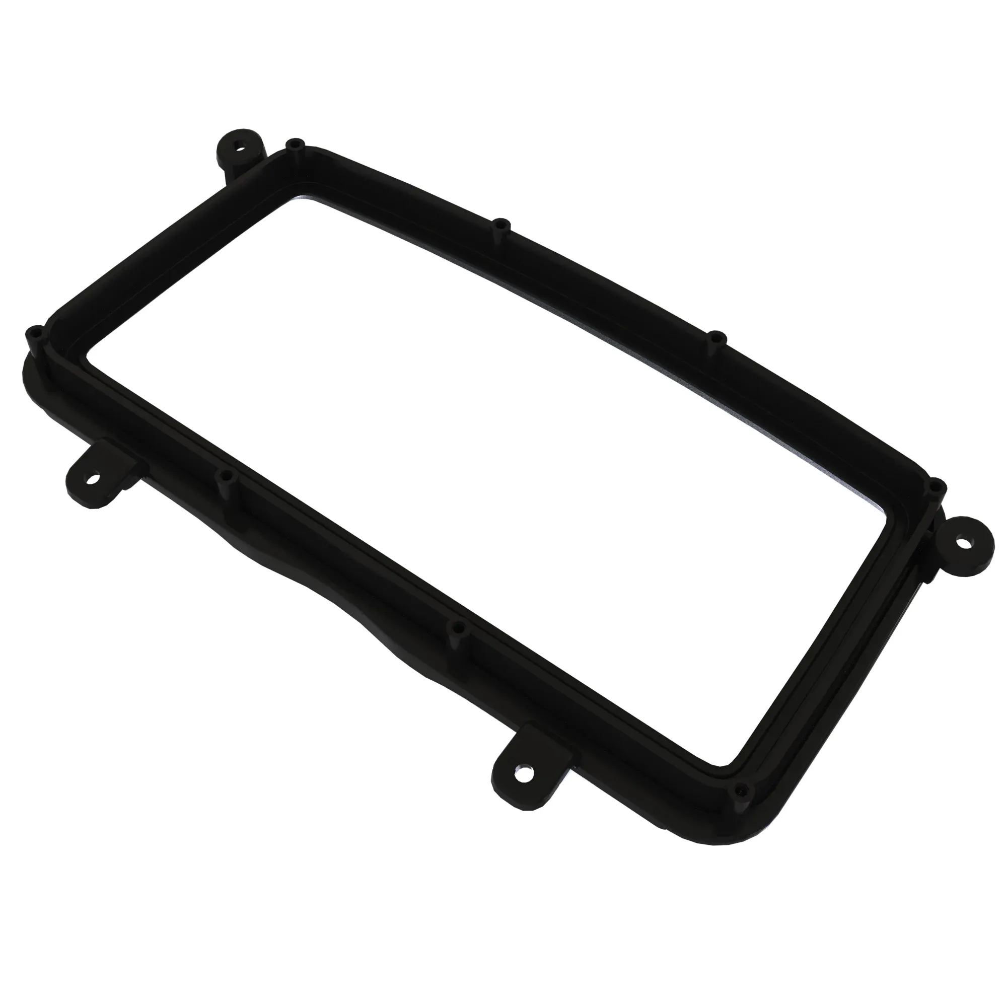 John Deere Instrument Panel Cover - M130223