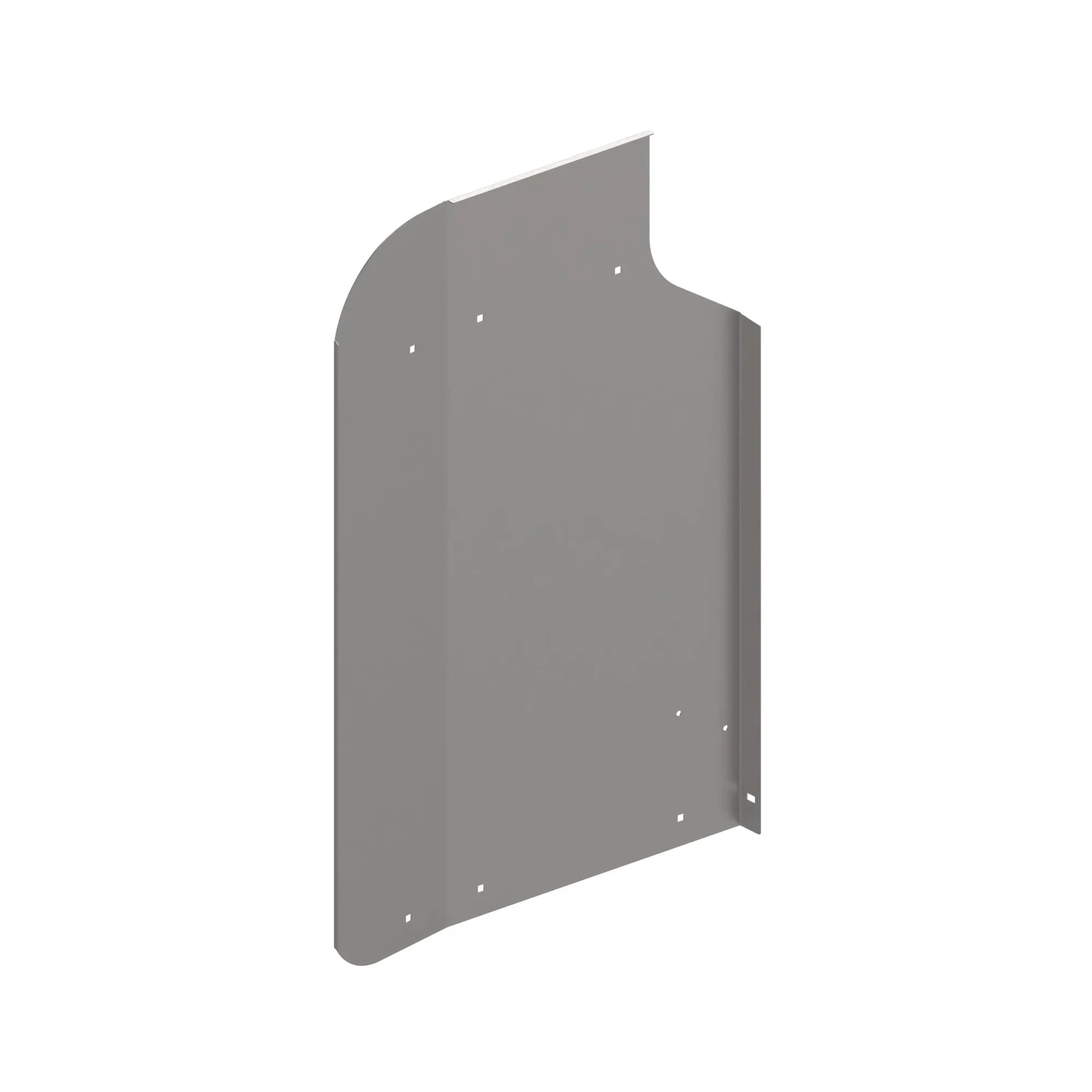 John Deere Dust Shield - CC140975