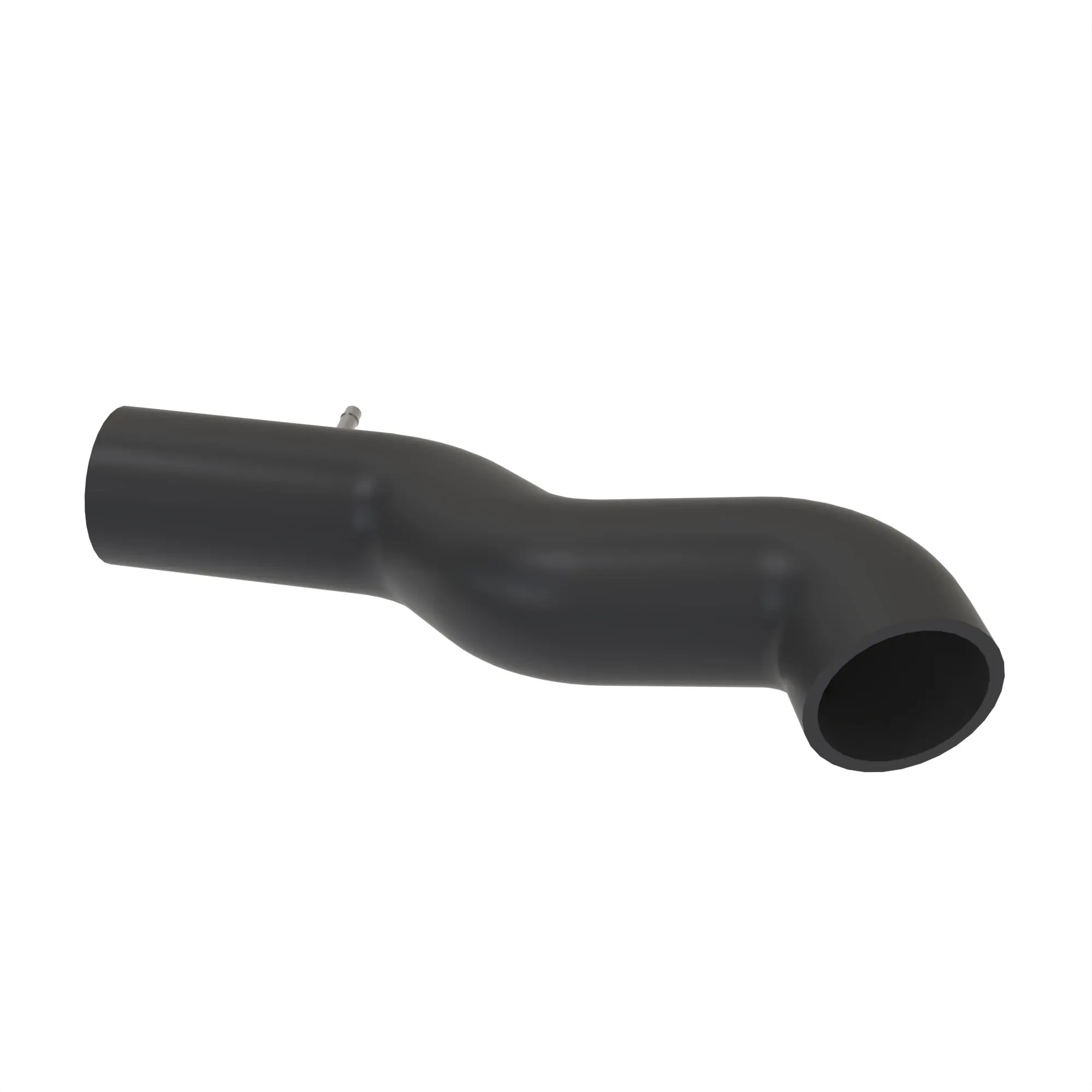DEAERATION HOSE ASSEMBLY