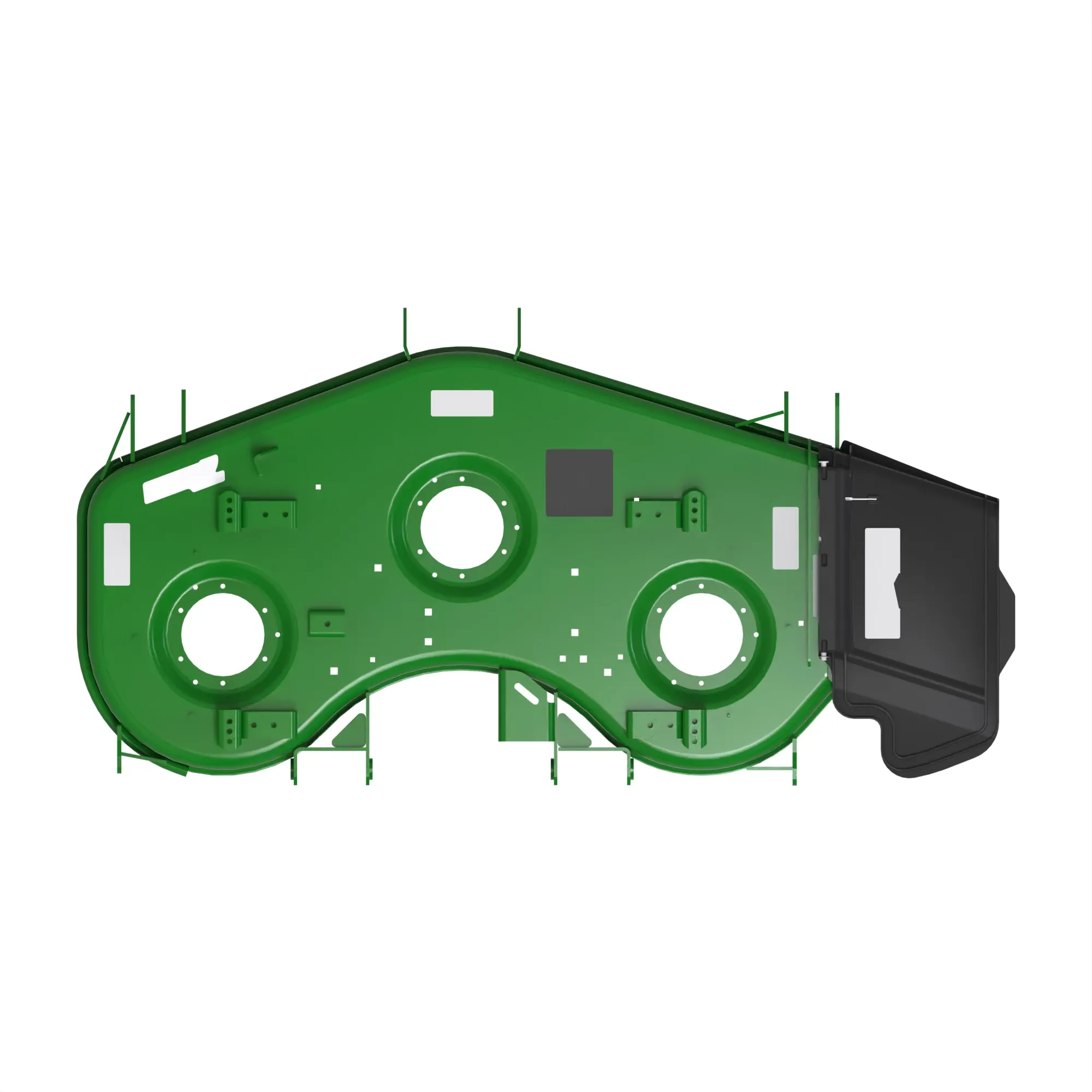 Mower Deck