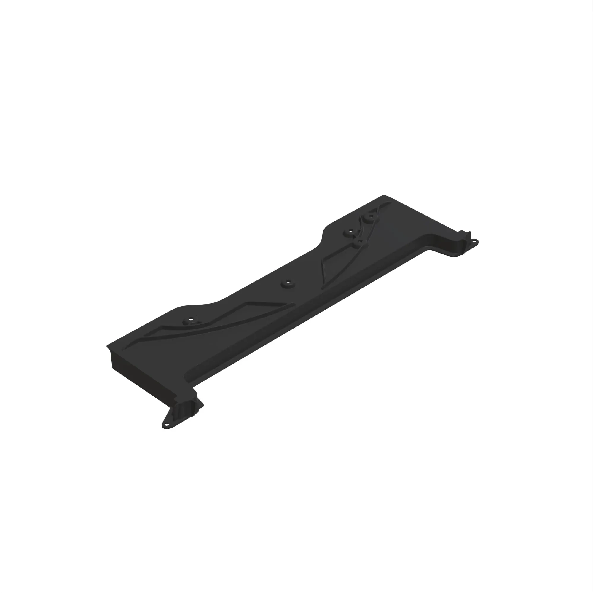 PARTITION, HVAC/SUNSHADE