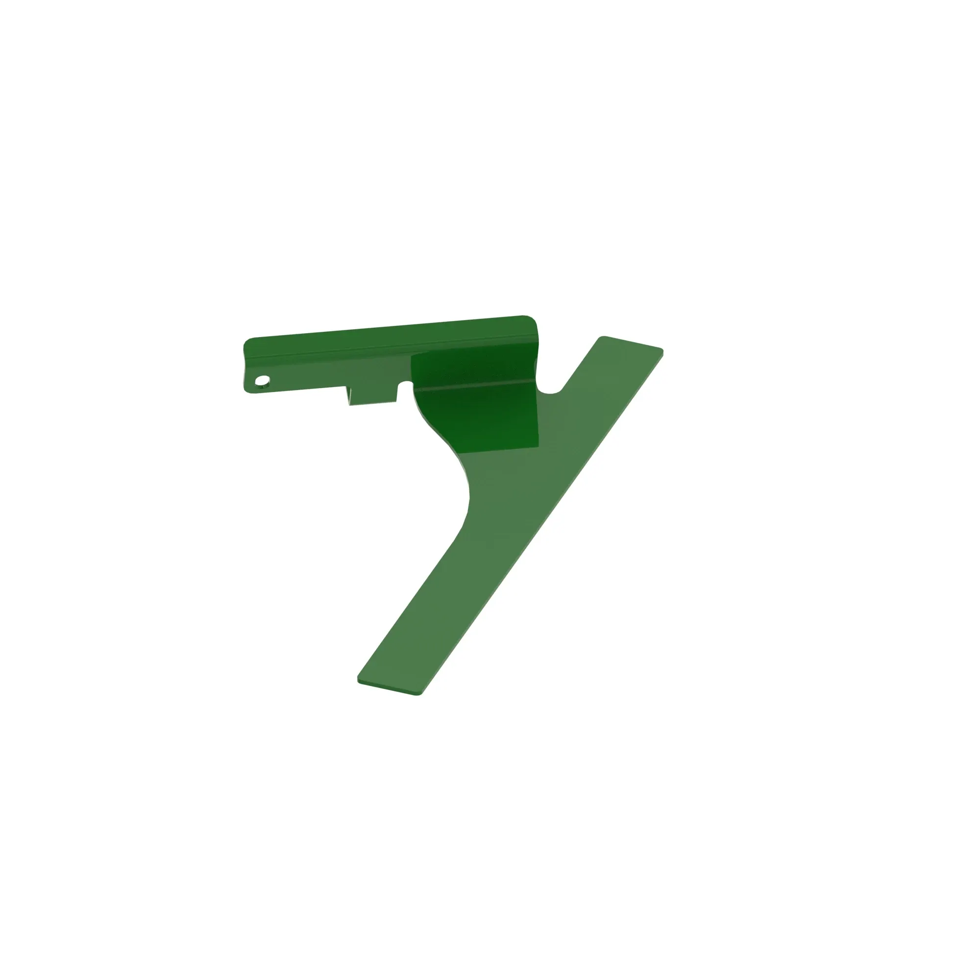 John Deere Tread Indicator Bracket - N319969