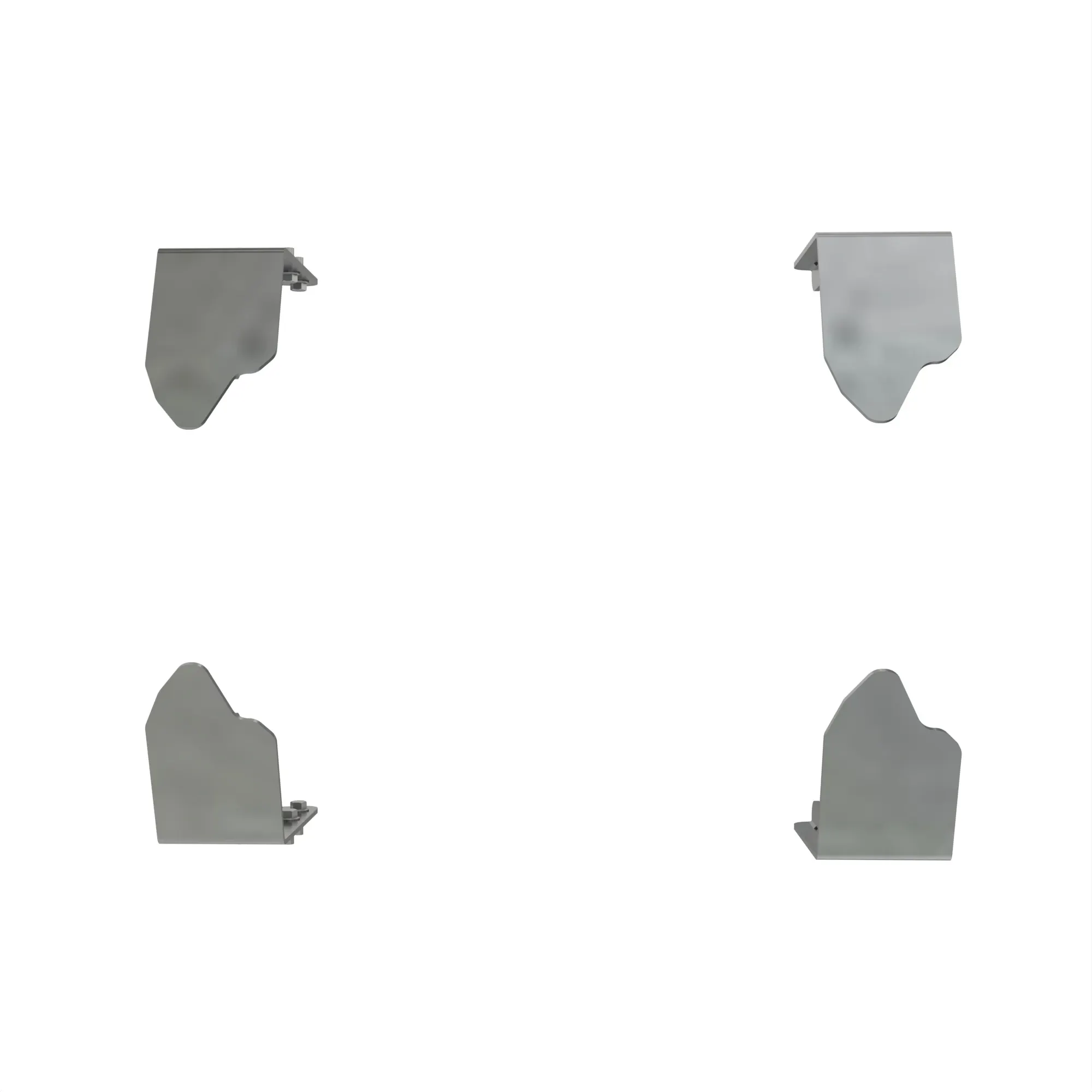 SCRAPER KIT, SCRAPER KIT, DEBRIS, I