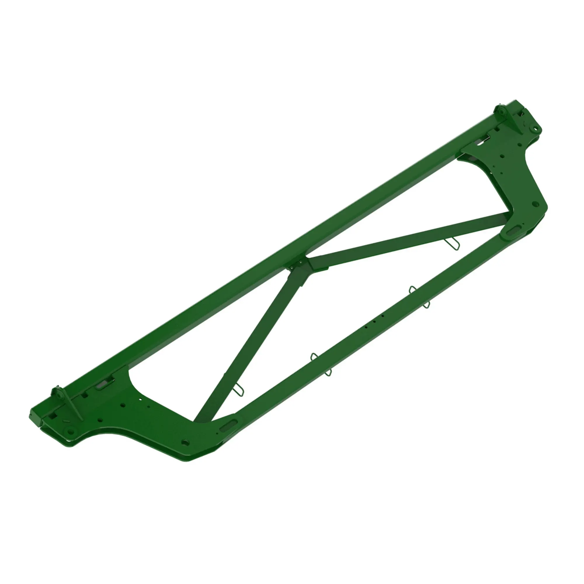John Deere Frame - AA68623