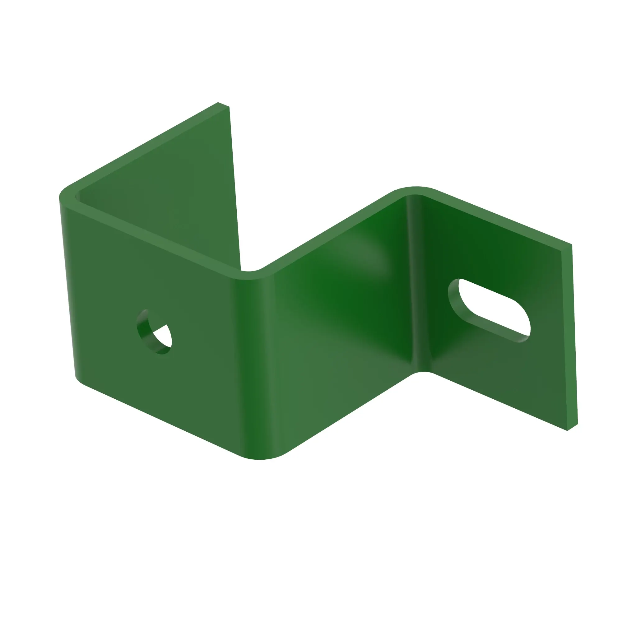 BRACKET, (SURFACE WRAP BUMPER)