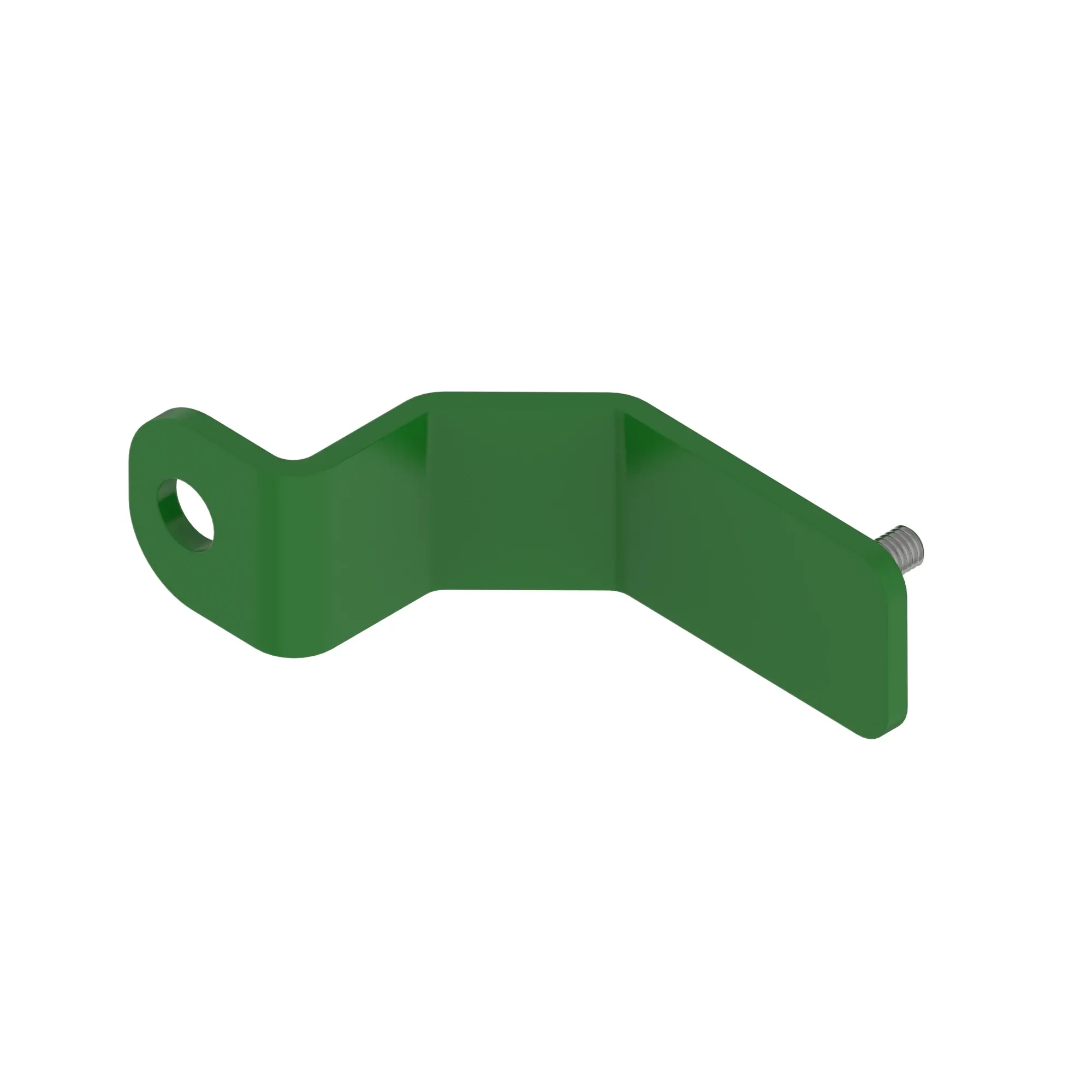 BRACKET, , HEATER LINES; MC16