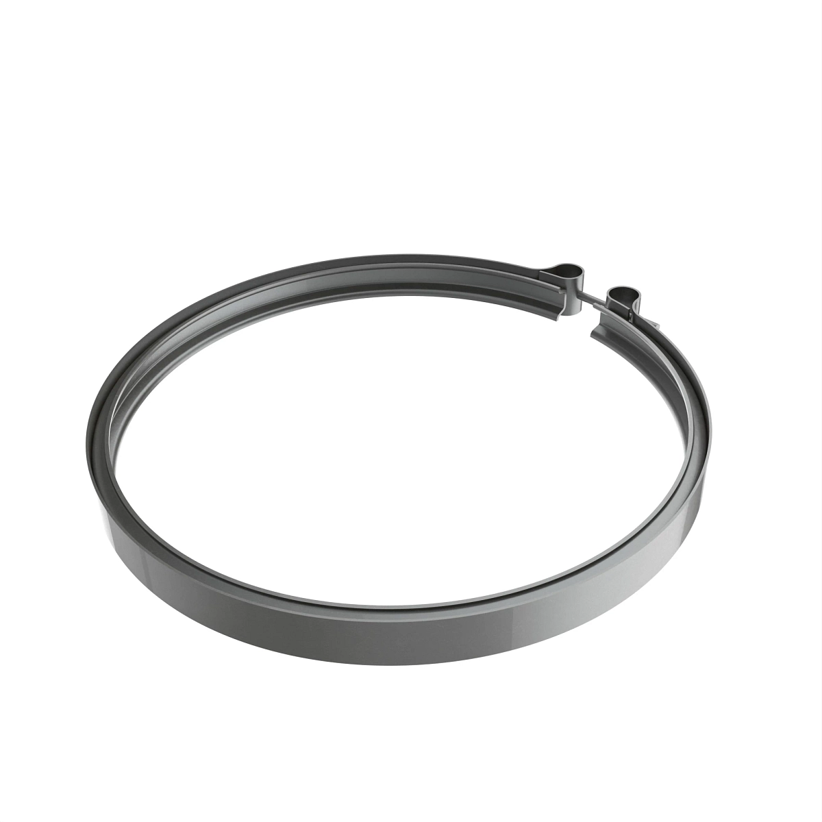 Clamp, V-Band