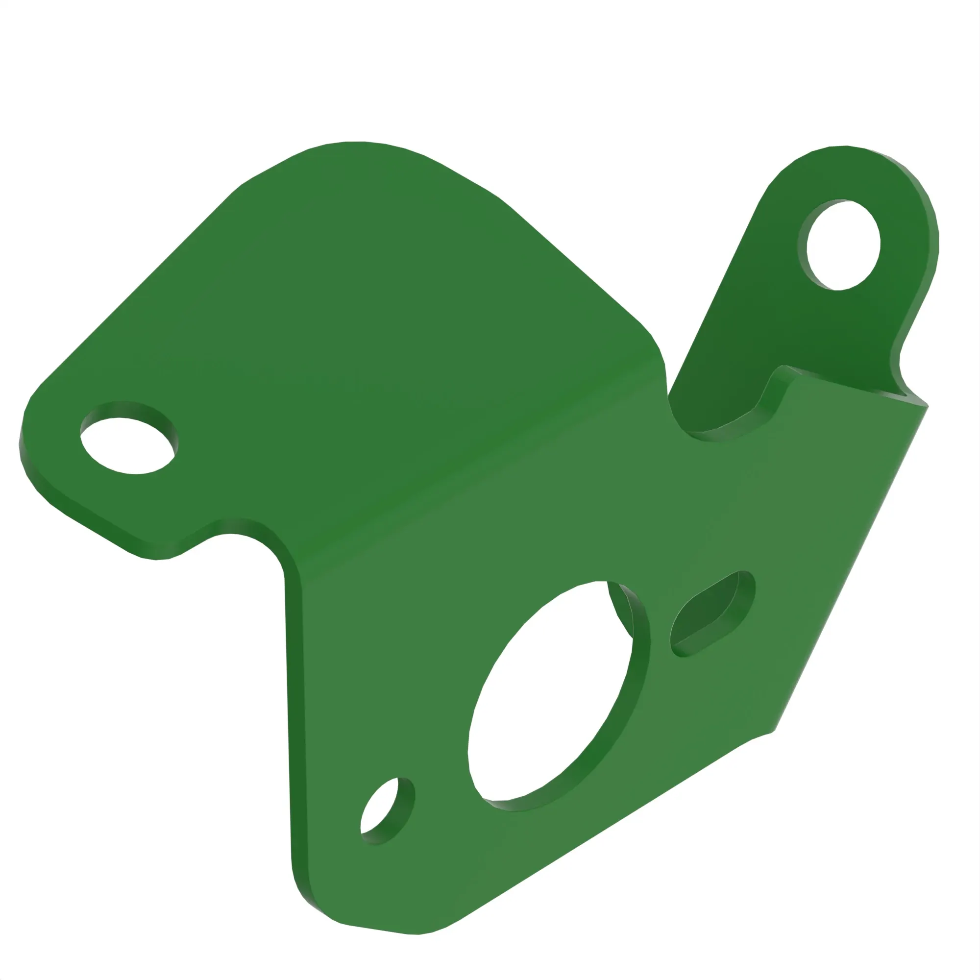 John Deere Bracket - KK90656