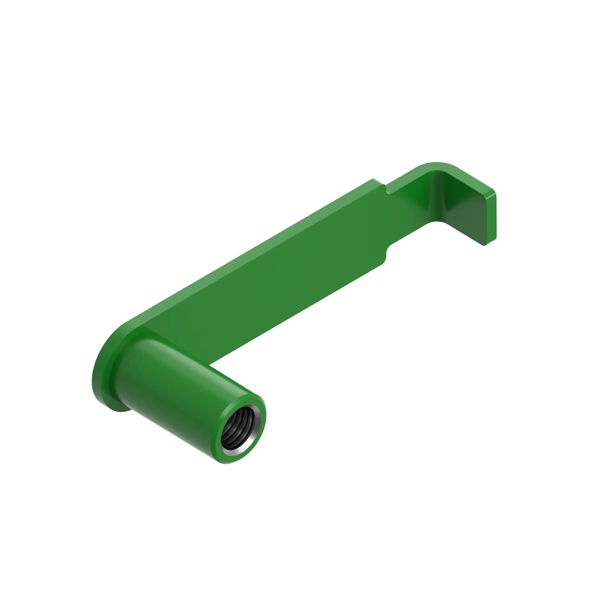 John Deere Bracket - AL206848