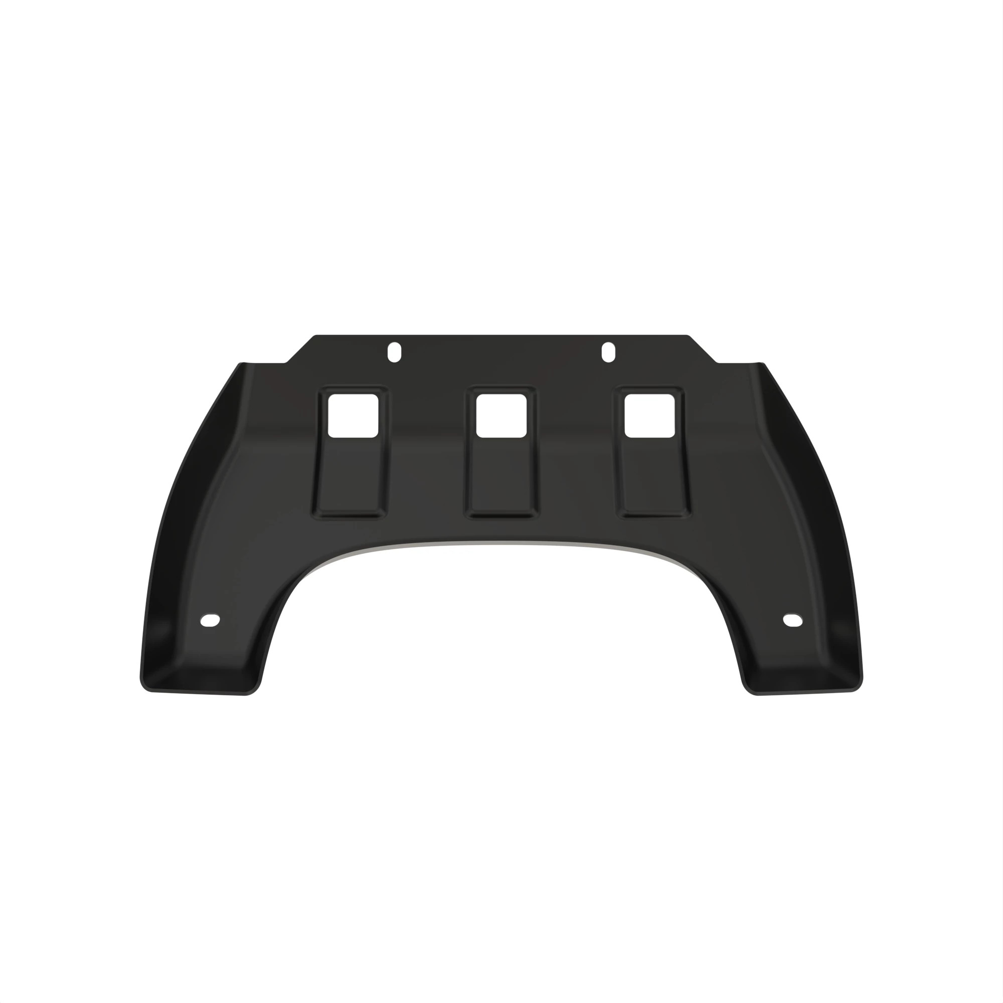 SKID PLATE, SKID PLATE, BUMPER